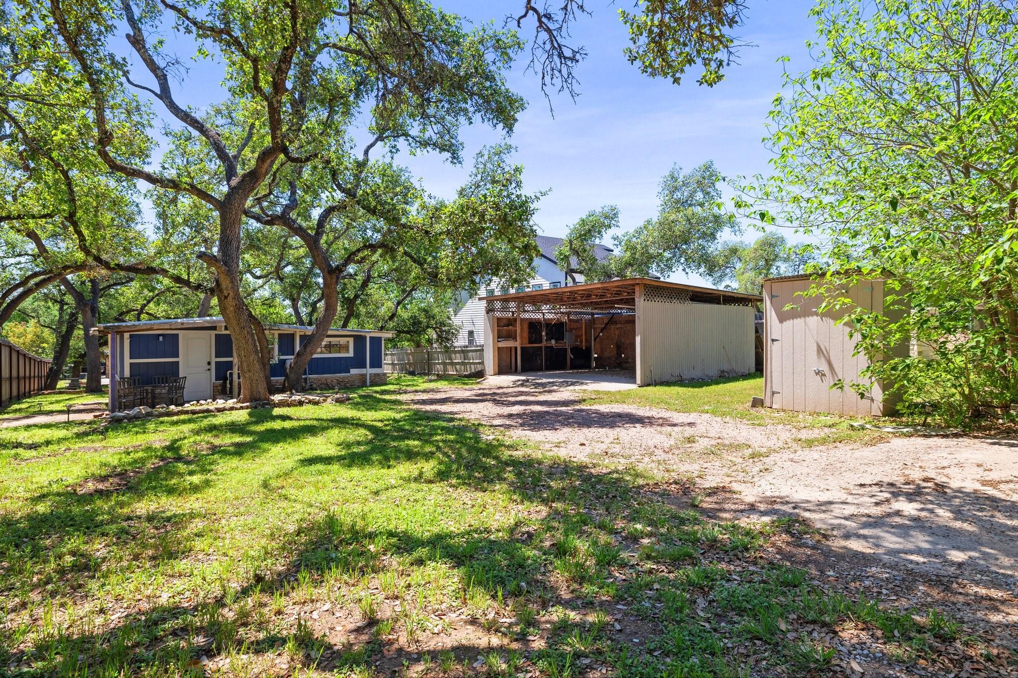 14802 Arrowhead Dr, Leander, TX 78641