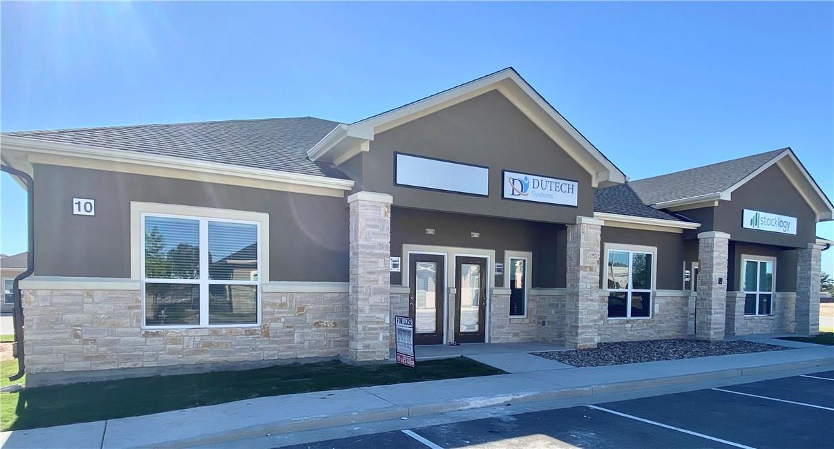 1640 Highland Falls Dr # 1001, Leander, TX 78641