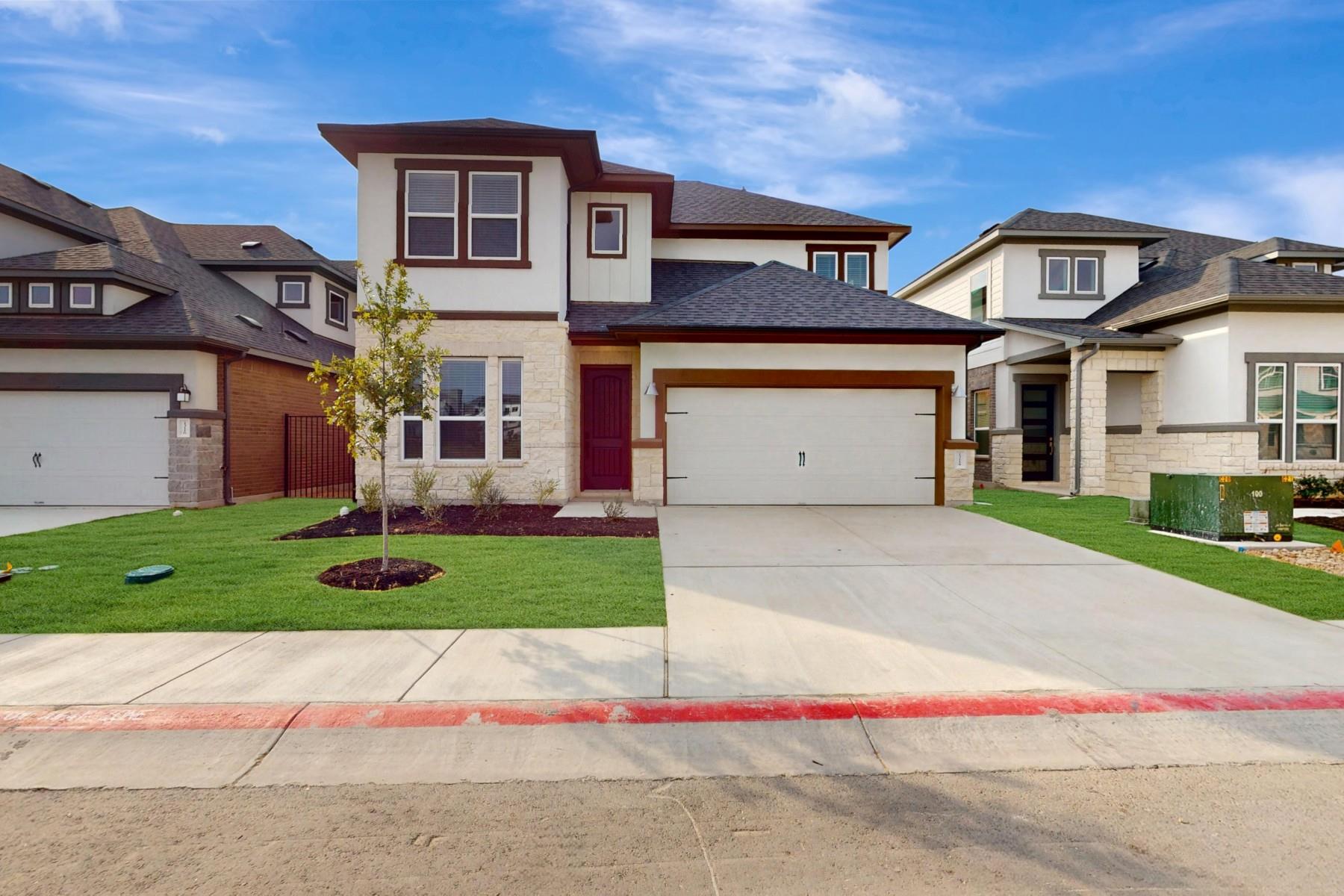 13114 Geary Dr, Austin, TX 78652