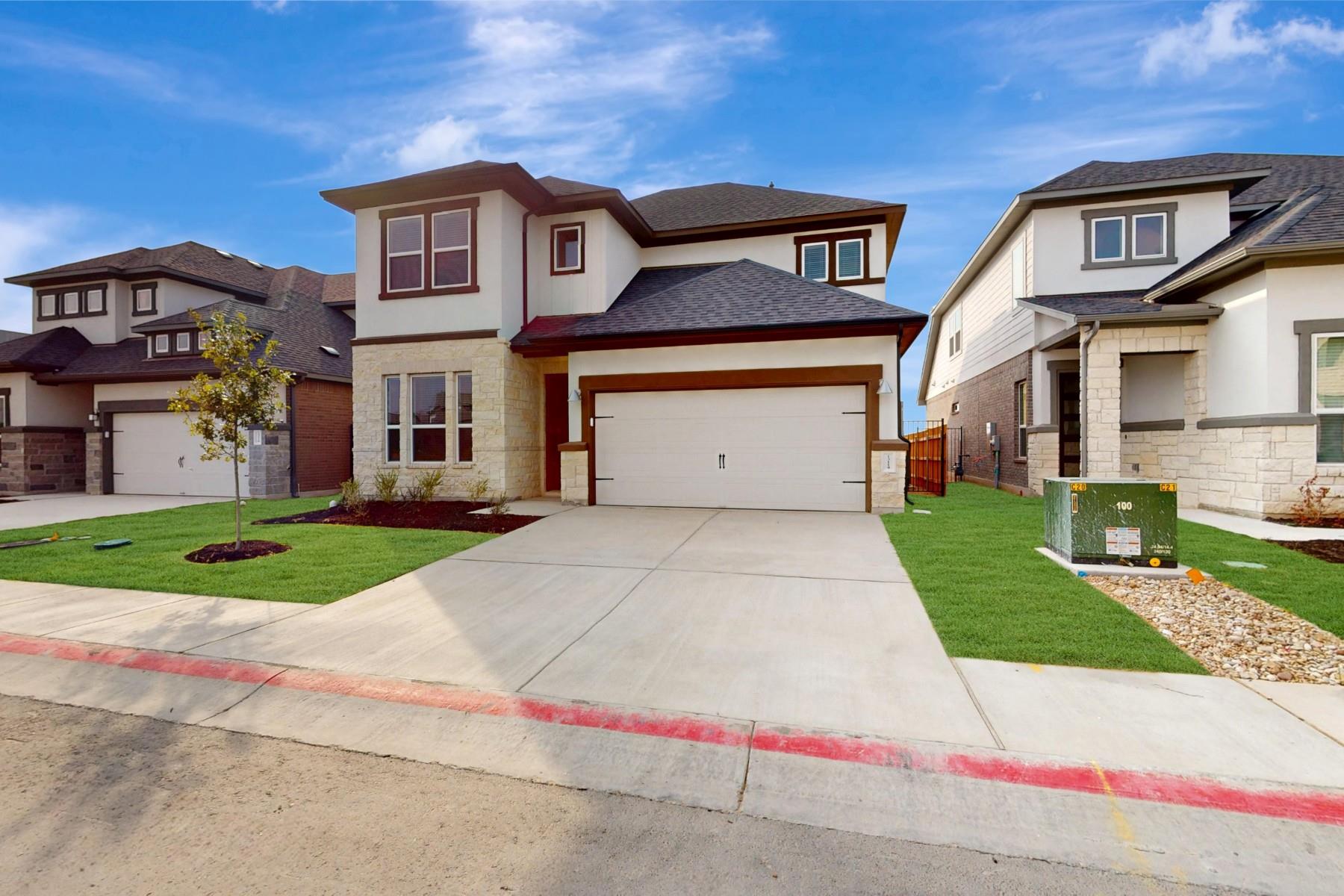 13114 Geary Dr, Austin, TX 78652