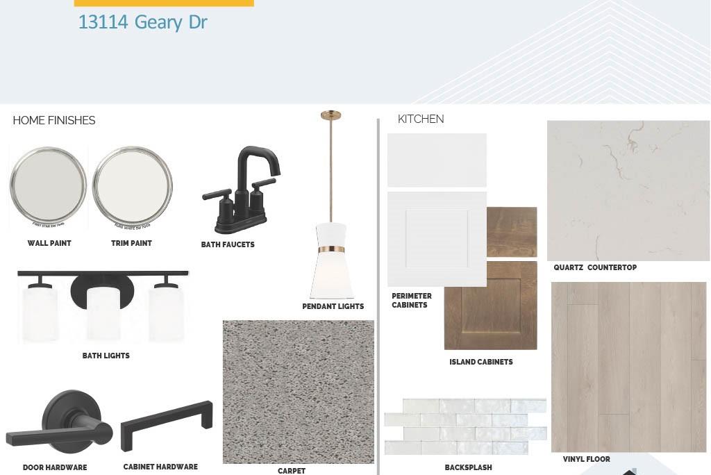 13114 Geary Dr, Austin, TX 78652