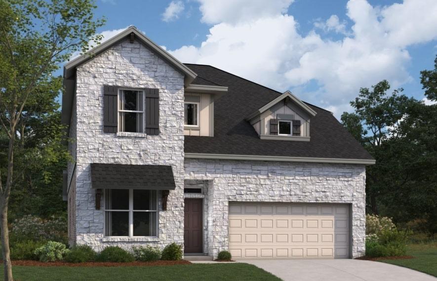 13114 Geary Dr, Austin, TX 78652