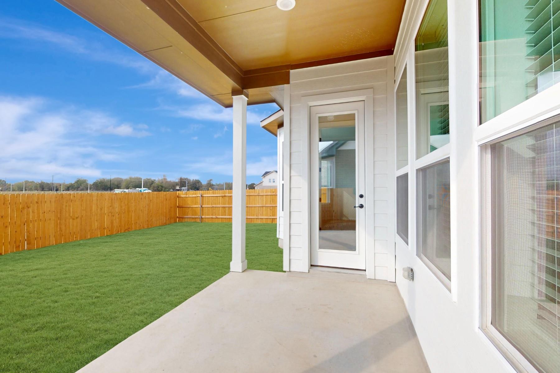 13114 Geary Dr, Austin, TX 78652