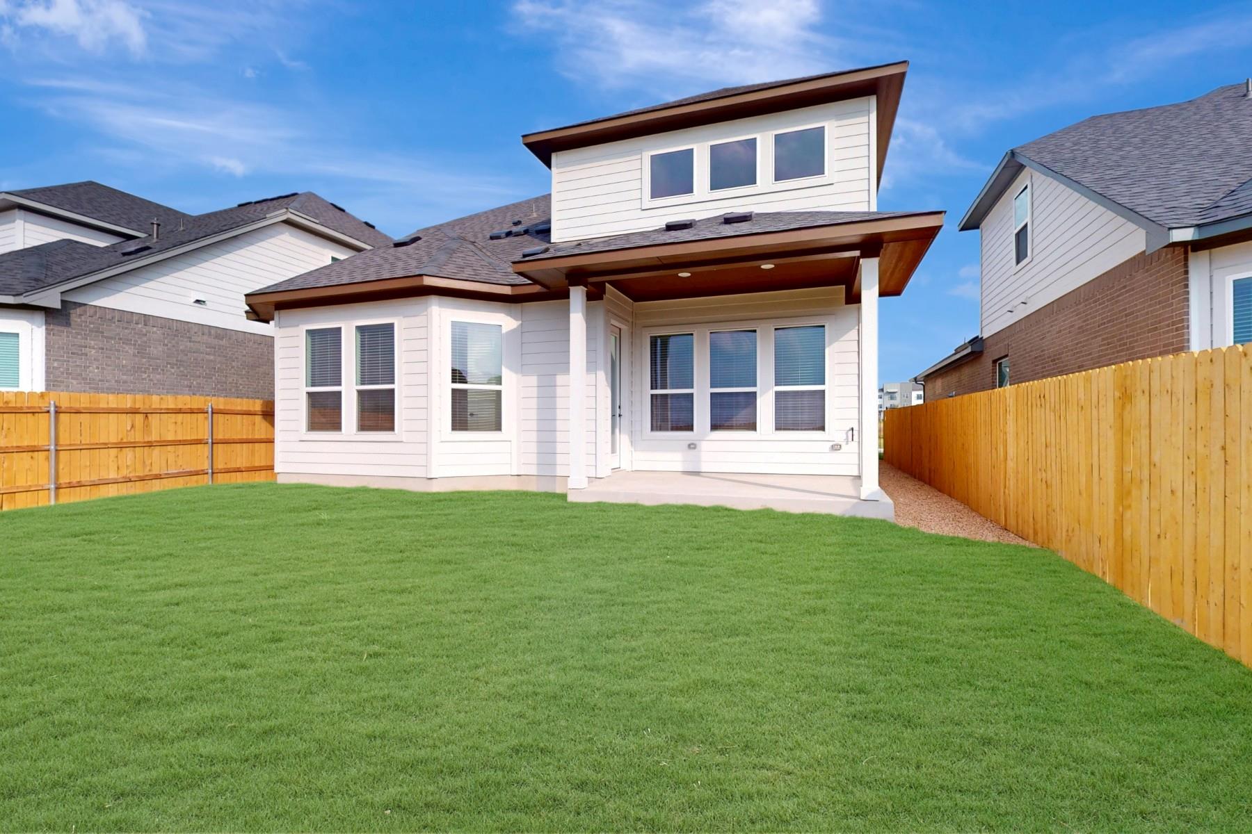 13114 Geary Dr, Austin, TX 78652