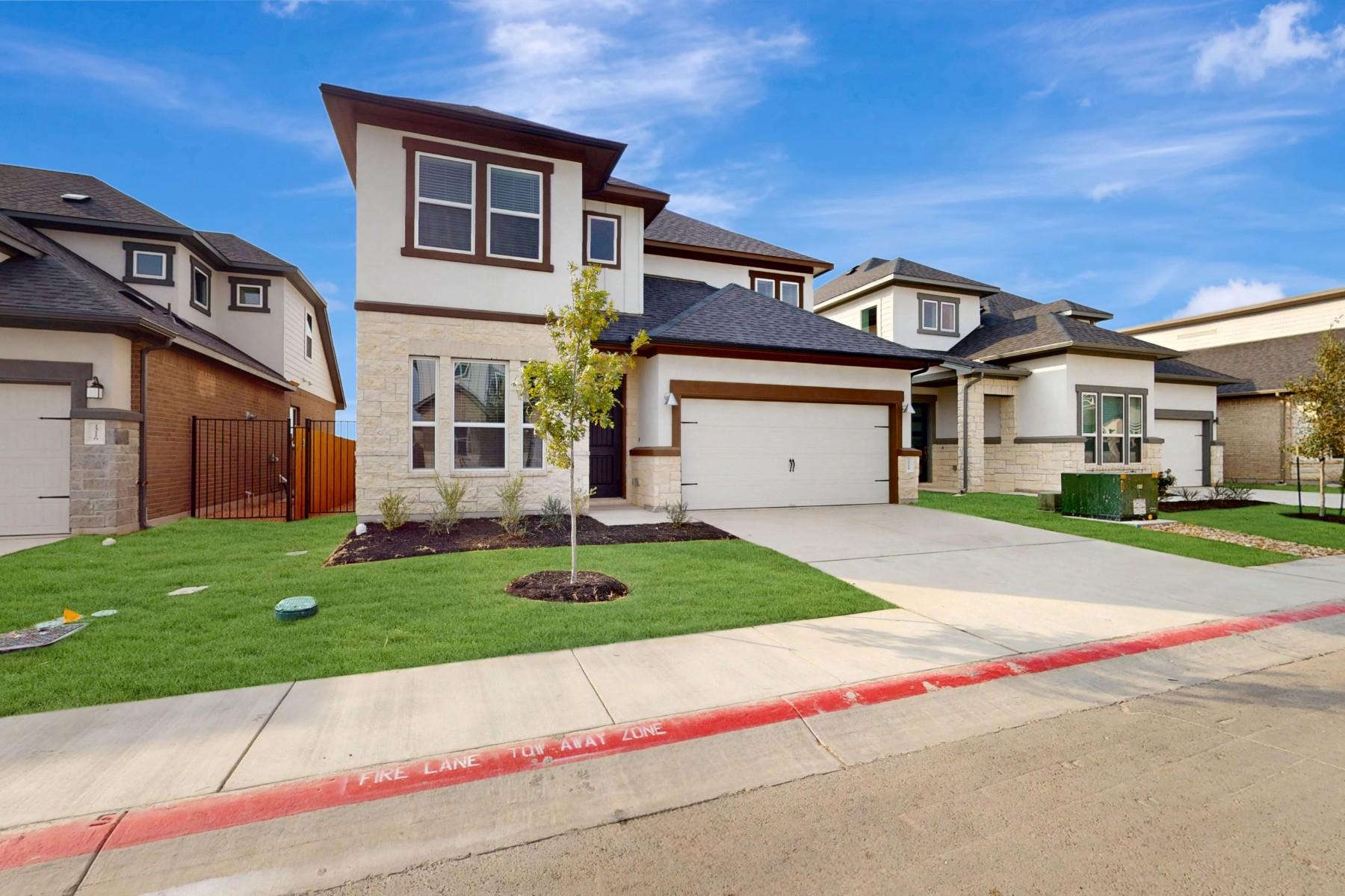 13114 Geary Dr, Austin, TX 78652