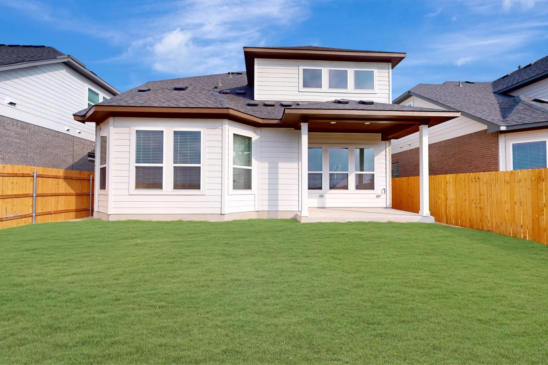 13114 Geary Dr, Austin, TX 78652