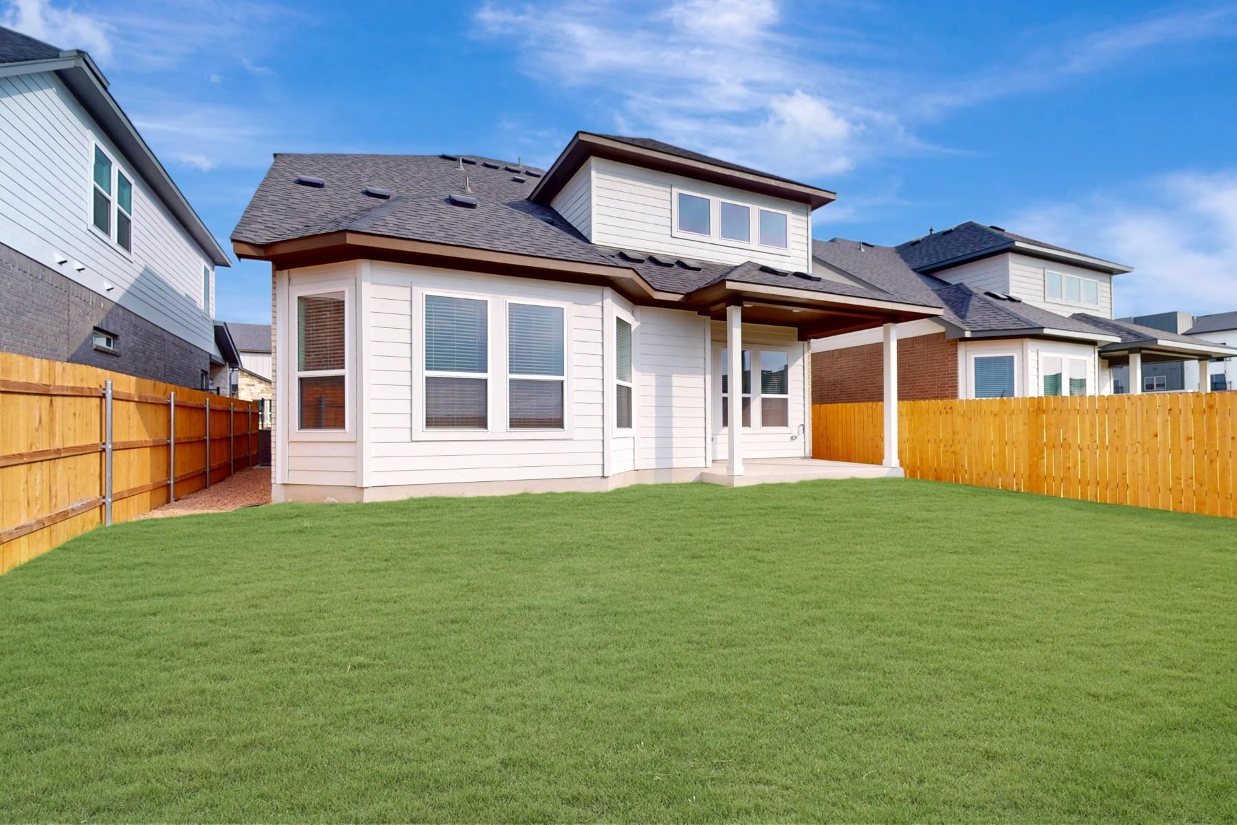 13114 Geary Dr, Austin, TX 78652