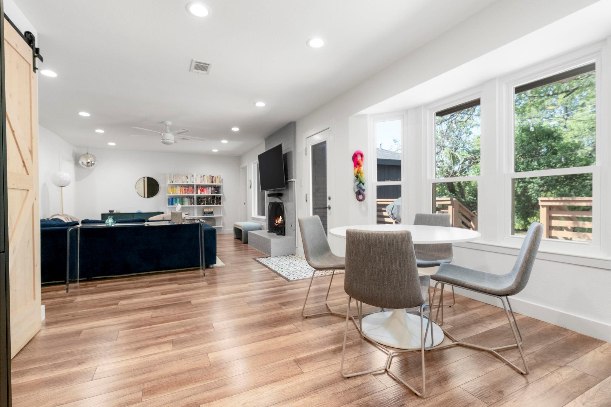 7404 Charlton Dr, Austin, TX 78723