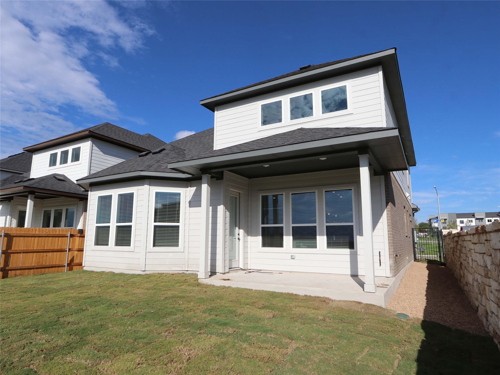 13116 Geary Dr, Austin, TX 78652