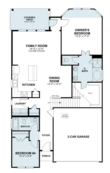 13116 Geary Dr, Austin, TX 78652