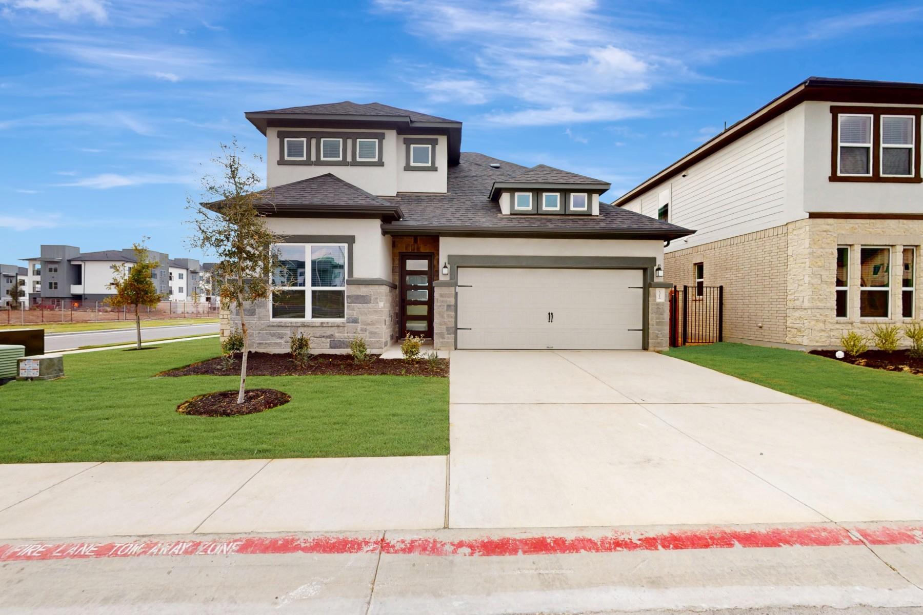 13116 Geary Dr, Austin, TX 78652