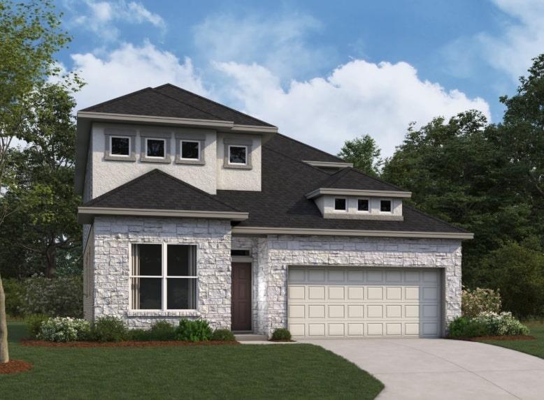 13116 Geary Dr, Austin, TX 78652