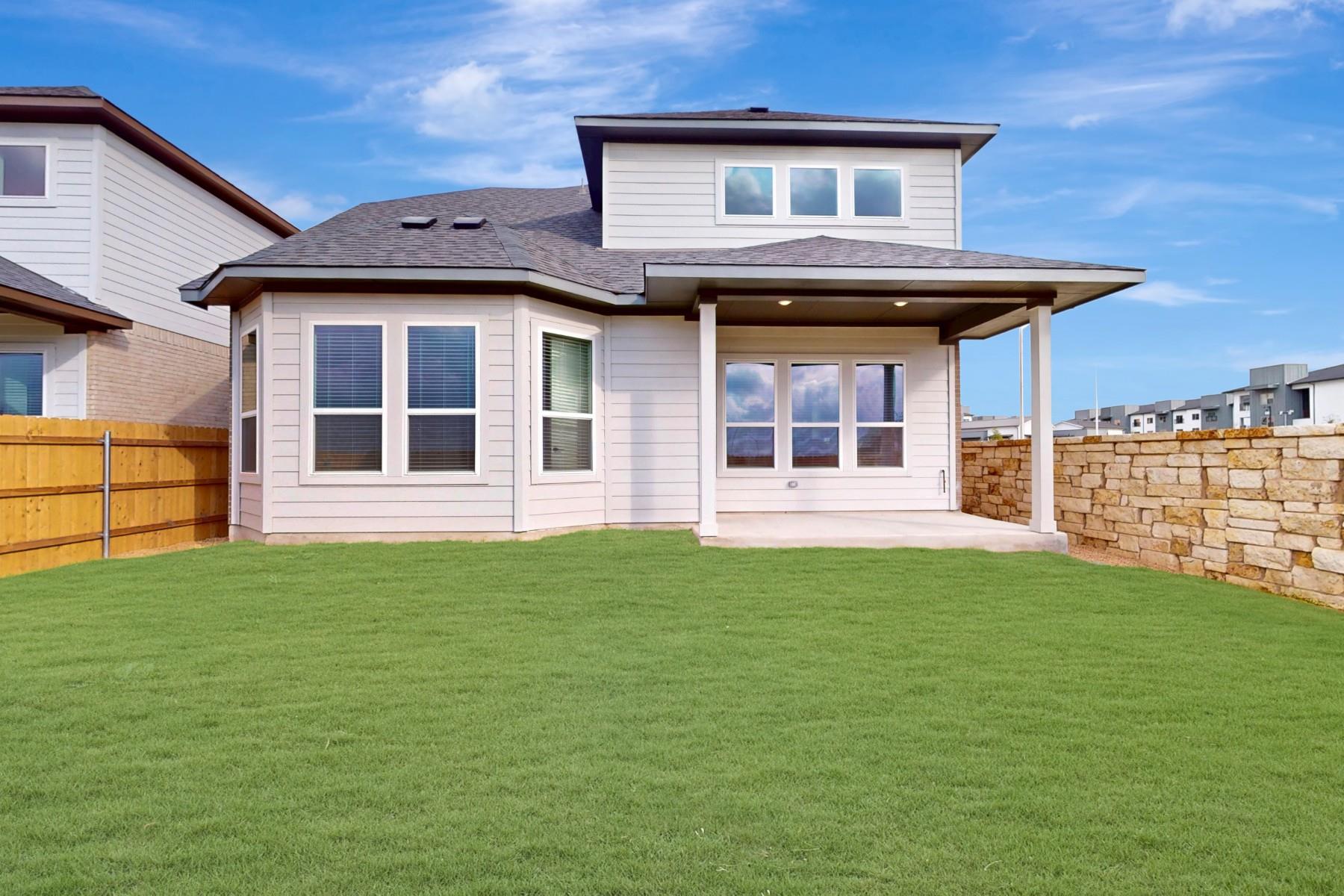 13116 Geary Dr, Austin, TX 78652