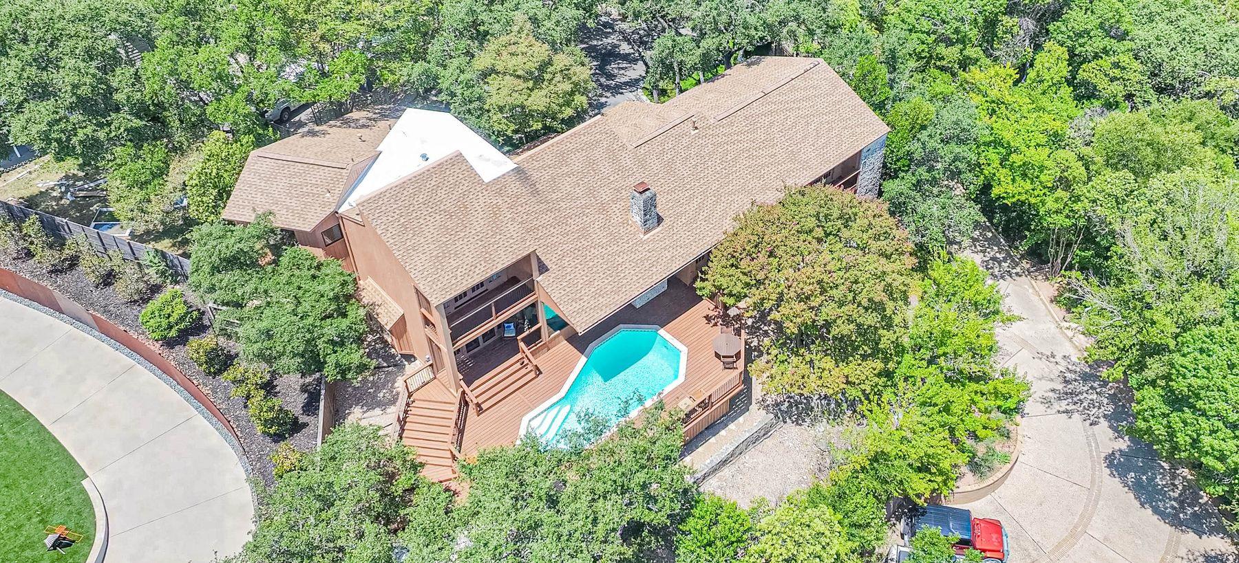 1239 Spyglass Dr, Austin, TX 78746