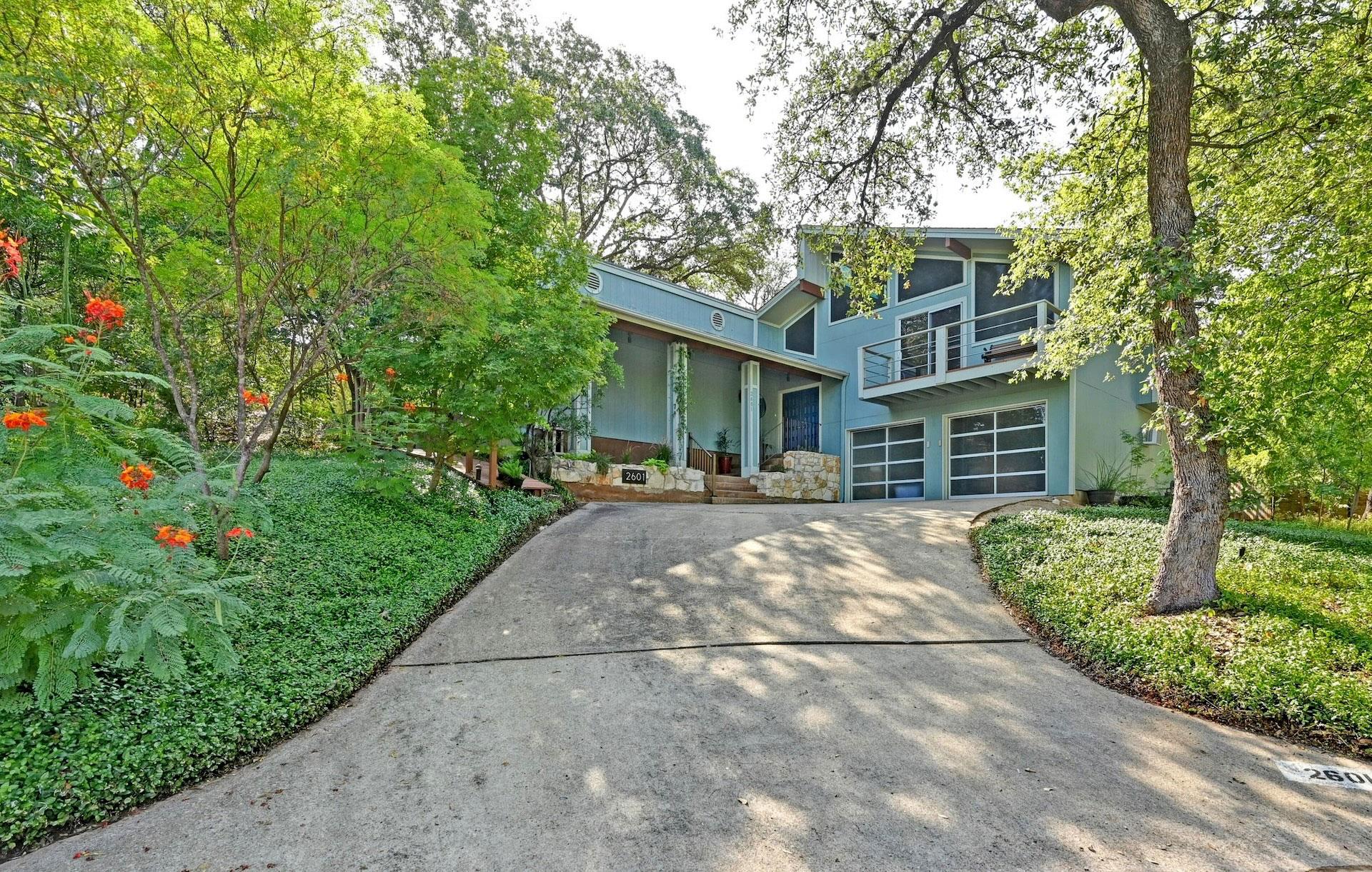 2601 Clear Cv, Austin, TX 78704