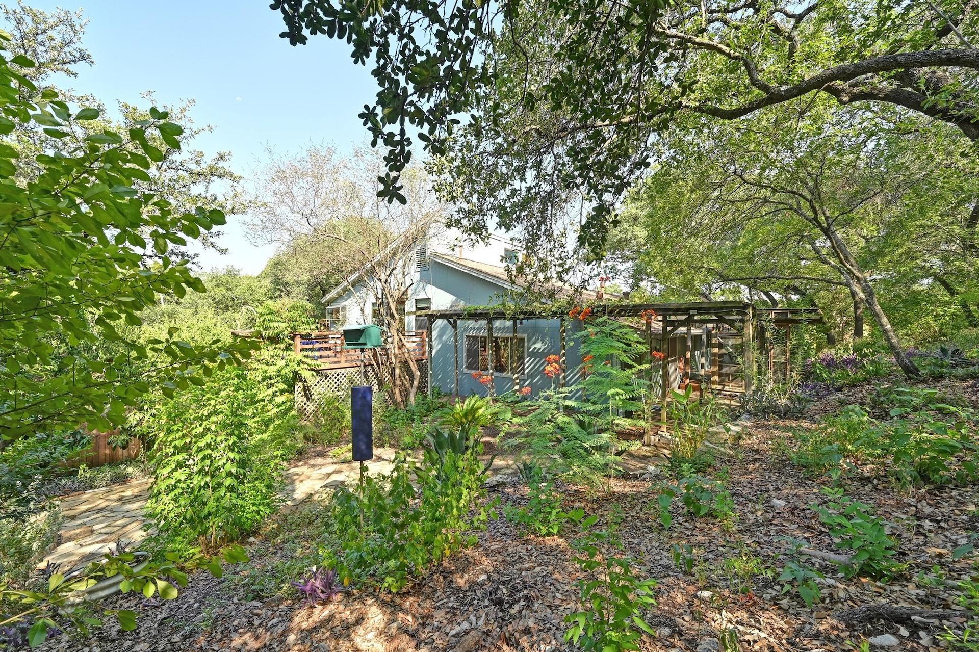 2601 Clear Cv, Austin, TX 78704