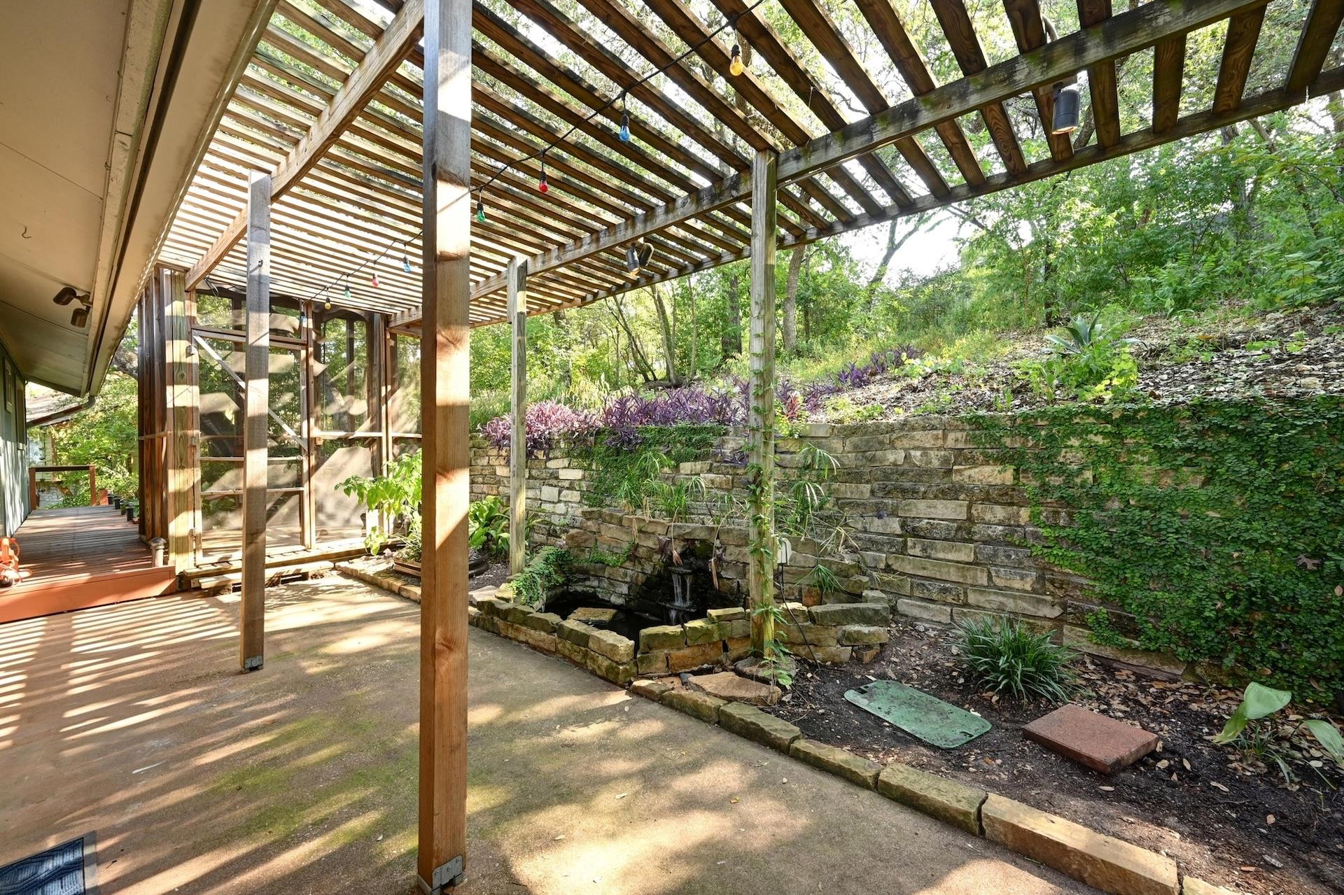 2601 Clear Cv, Austin, TX 78704