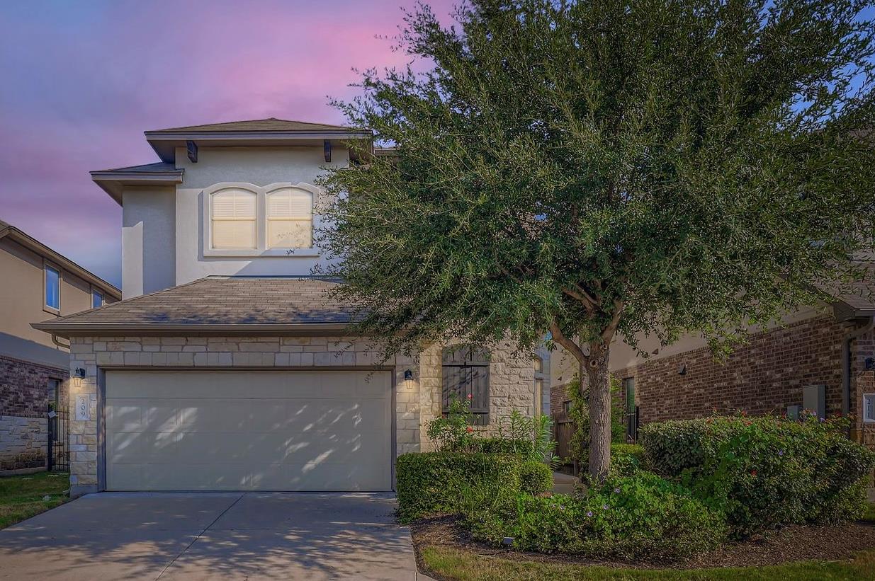 1401 Little Elm Trl # 209, Cedar Park, TX 78613