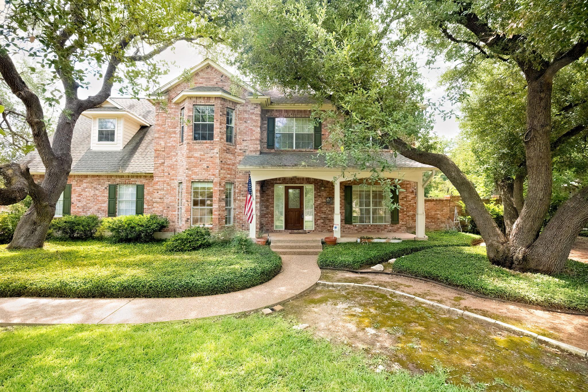 32 Wilderness Way, Round Rock, TX 78664