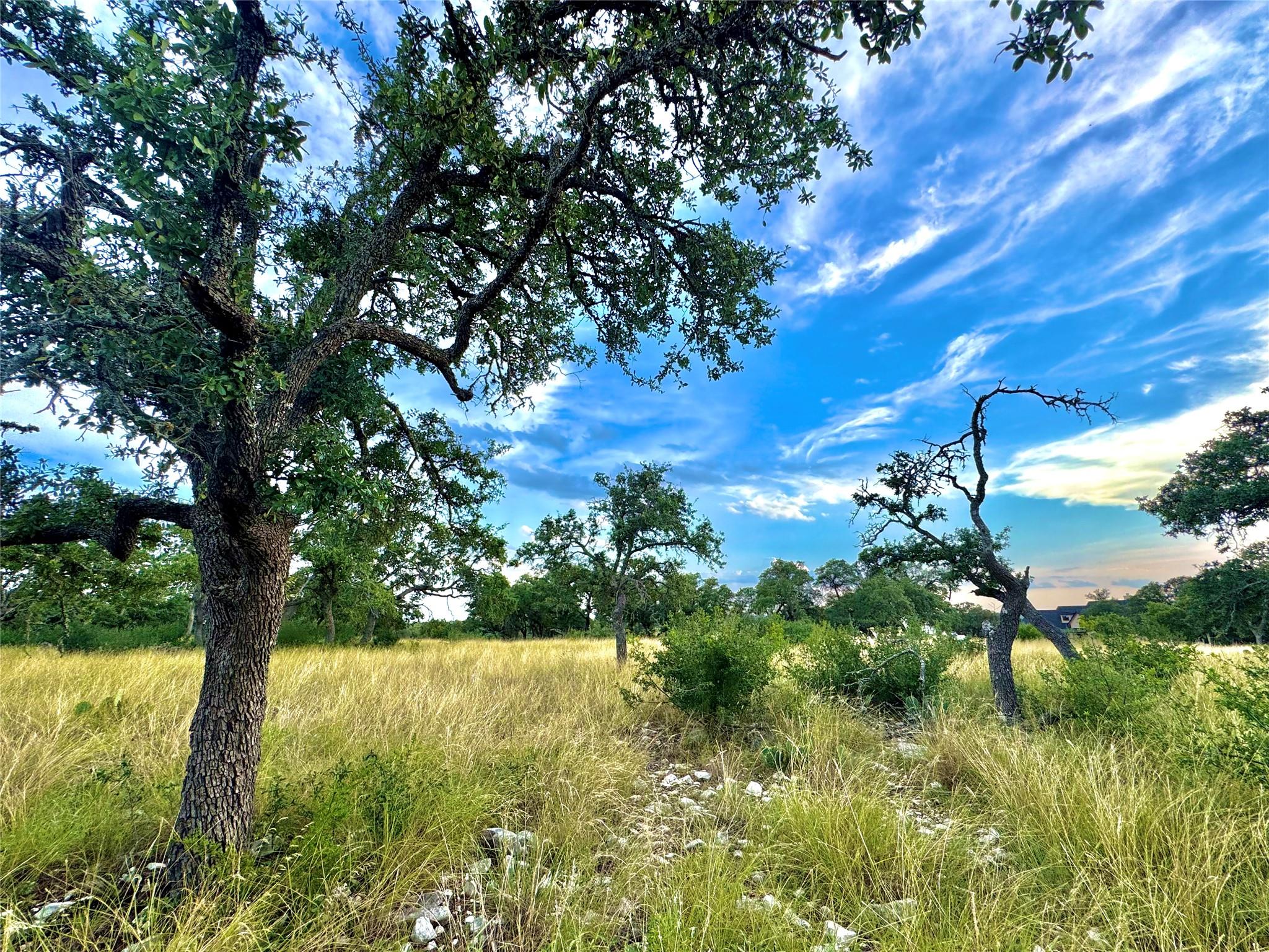TBD Tract 11 Cattleman's CROSSING Dr, Kerrville, TX 78028