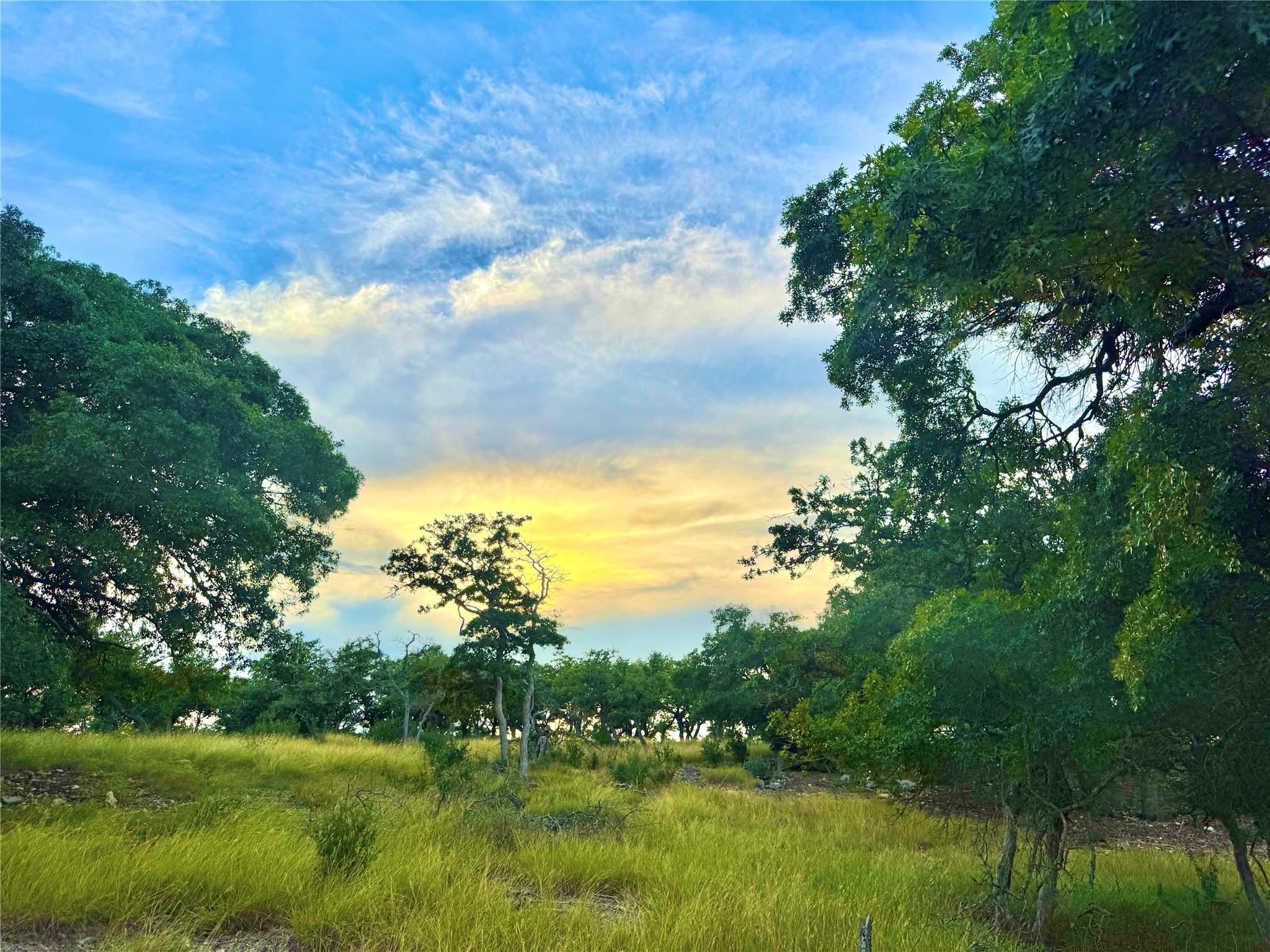 TBD Tract 11 Cattleman's CROSSING Dr, Kerrville, TX 78028