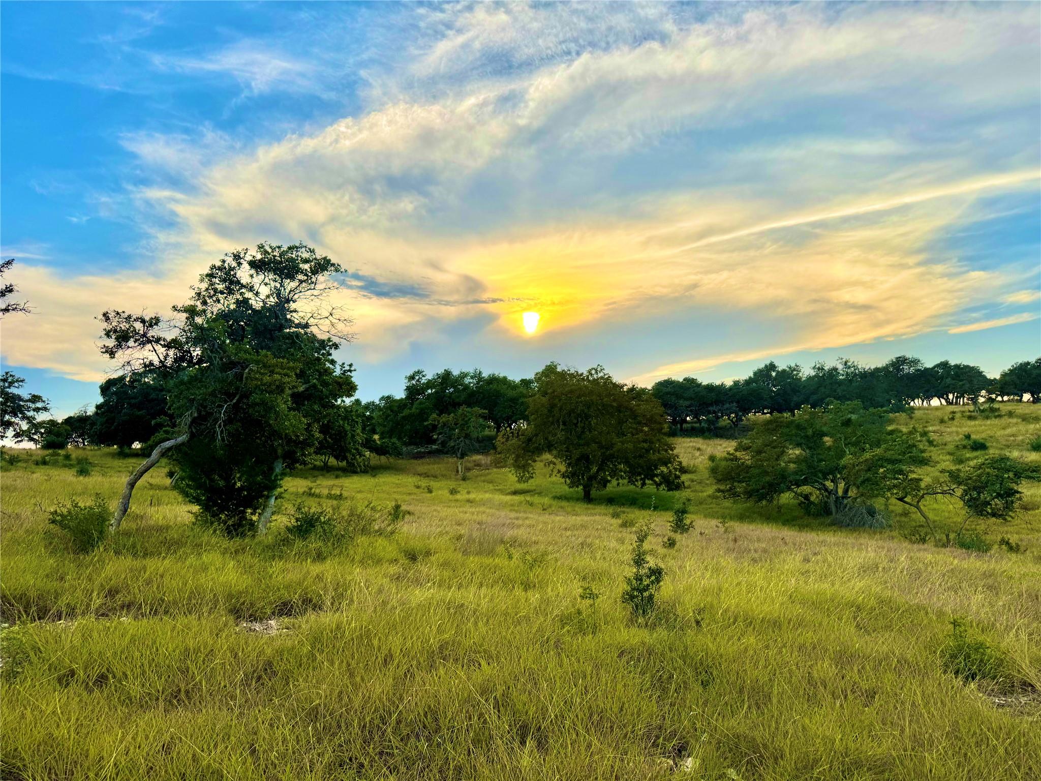 TBD Tract 11 Cattleman's CROSSING Dr, Kerrville, TX 78028