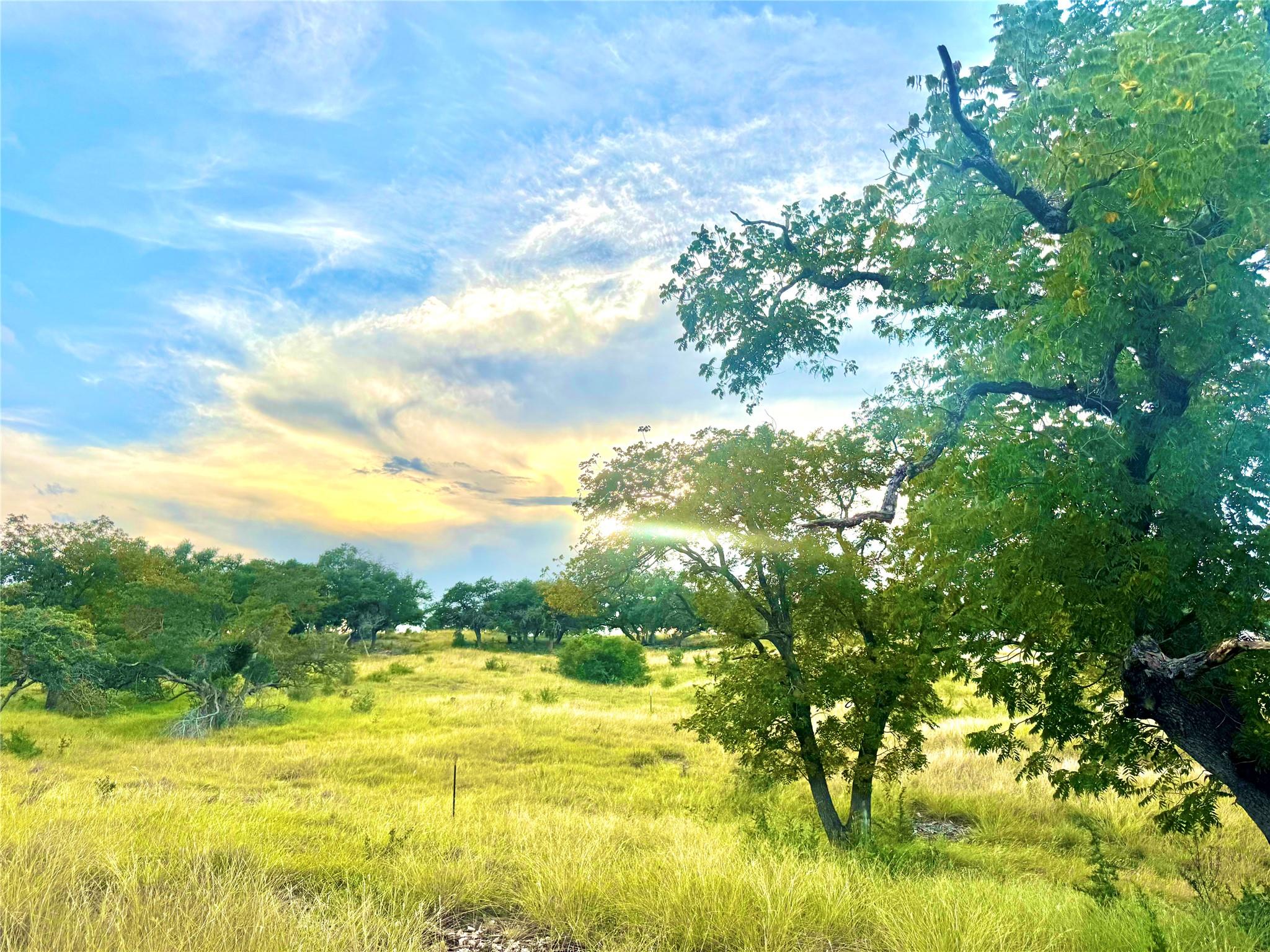 TBD Tract 11 Cattleman's CROSSING Dr, Kerrville, TX 78028