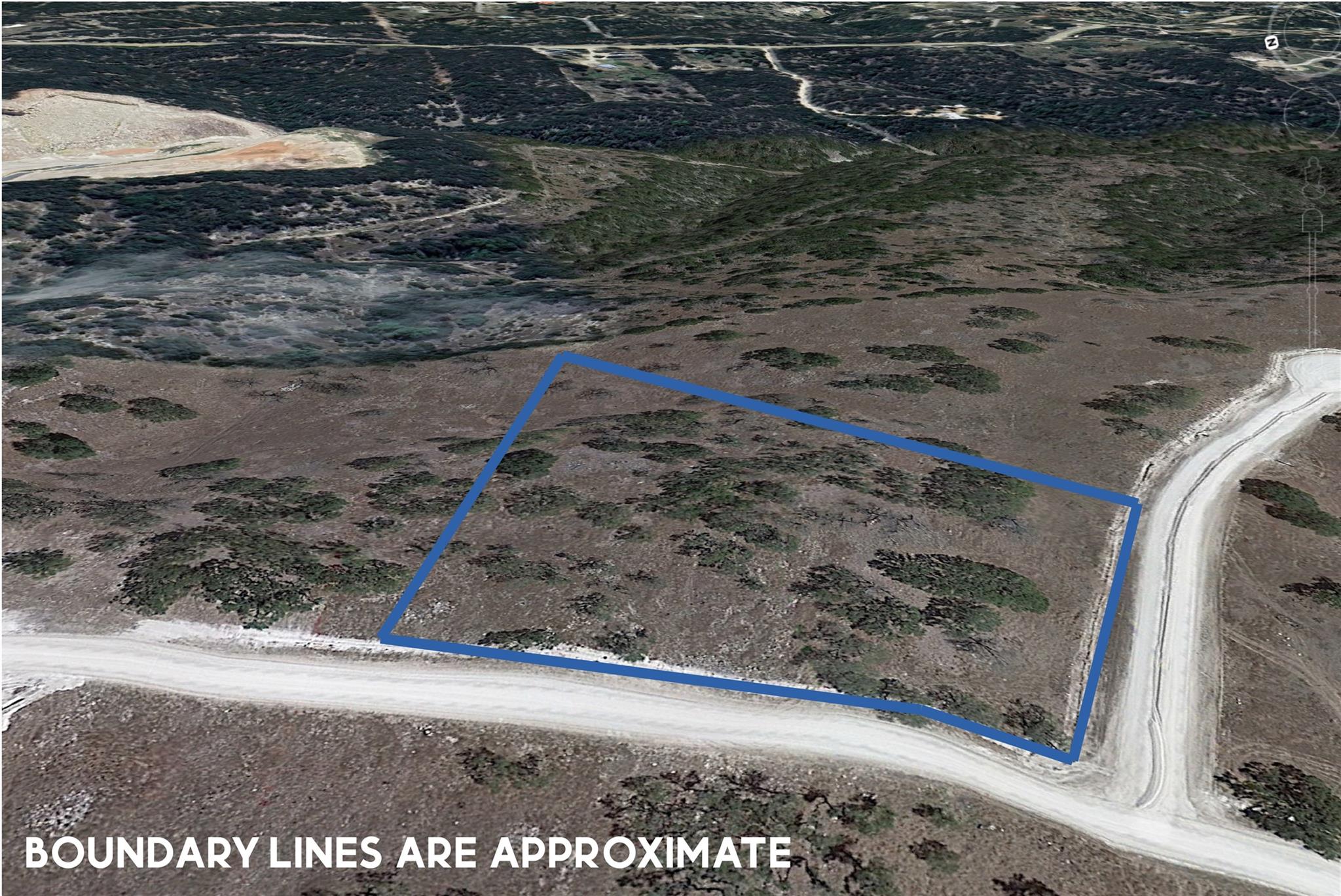 TBD Tract 11 Cattleman's CROSSING Dr, Kerrville, TX 78028