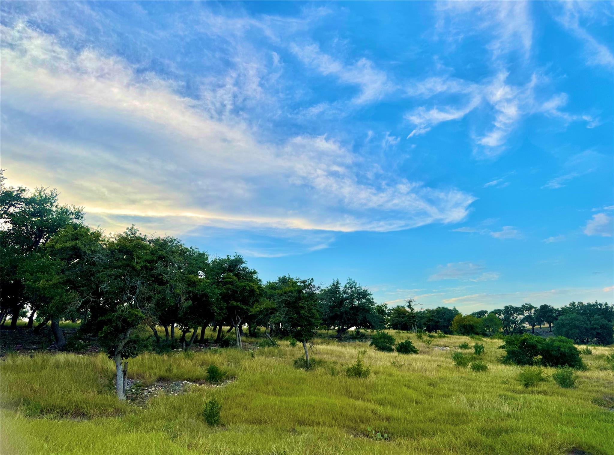 TBD Tract 11 Cattleman's CROSSING Dr, Kerrville, TX 78028