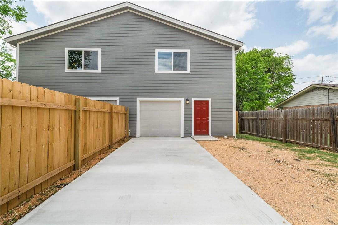 214 Lizzie St # A, Taylor, TX 76574