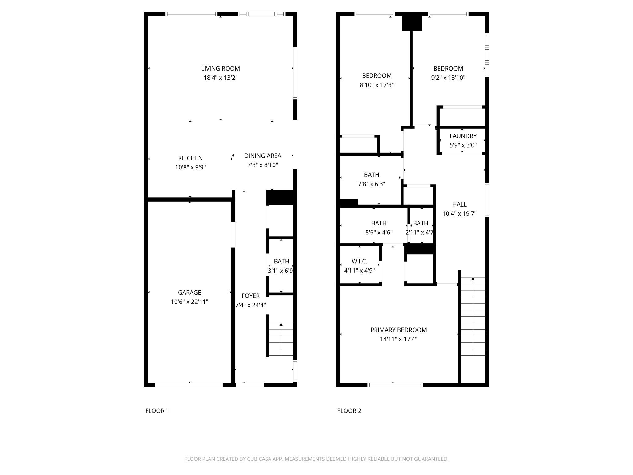 214 Lizzie St # A, Taylor, TX 76574