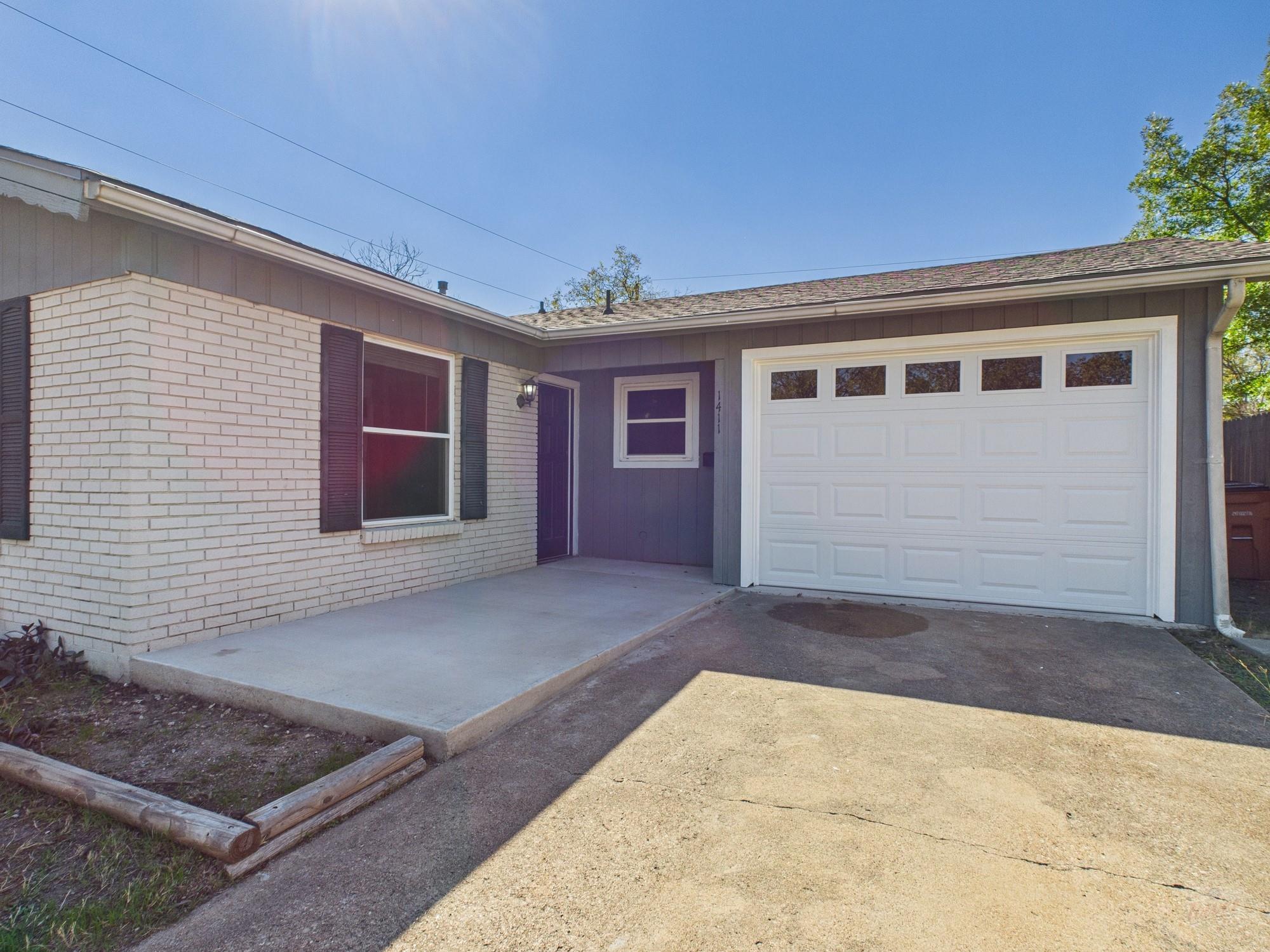1411 Kamar Dr, Austin, TX 78757