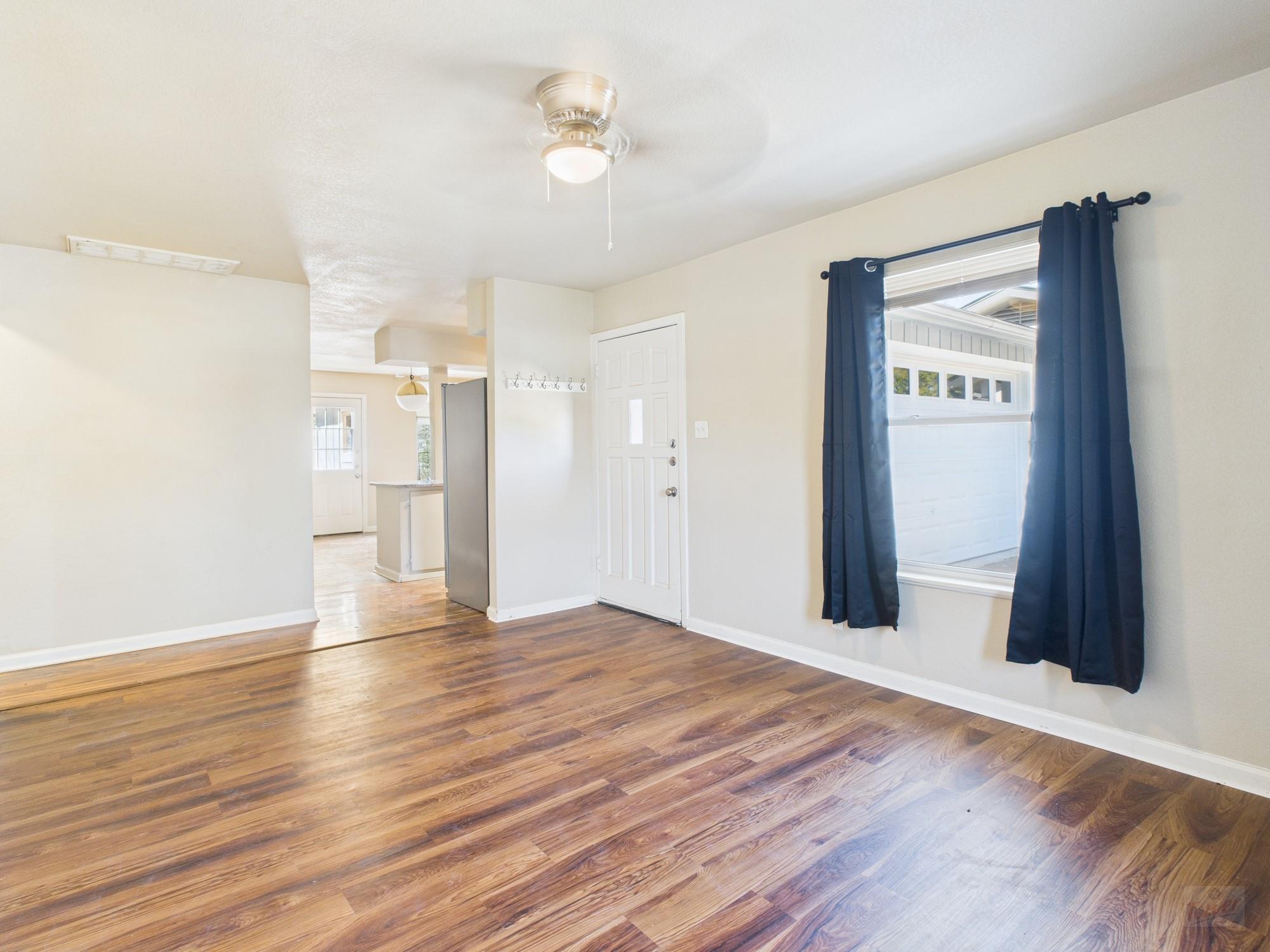 1411 Kamar Dr, Austin, TX 78757