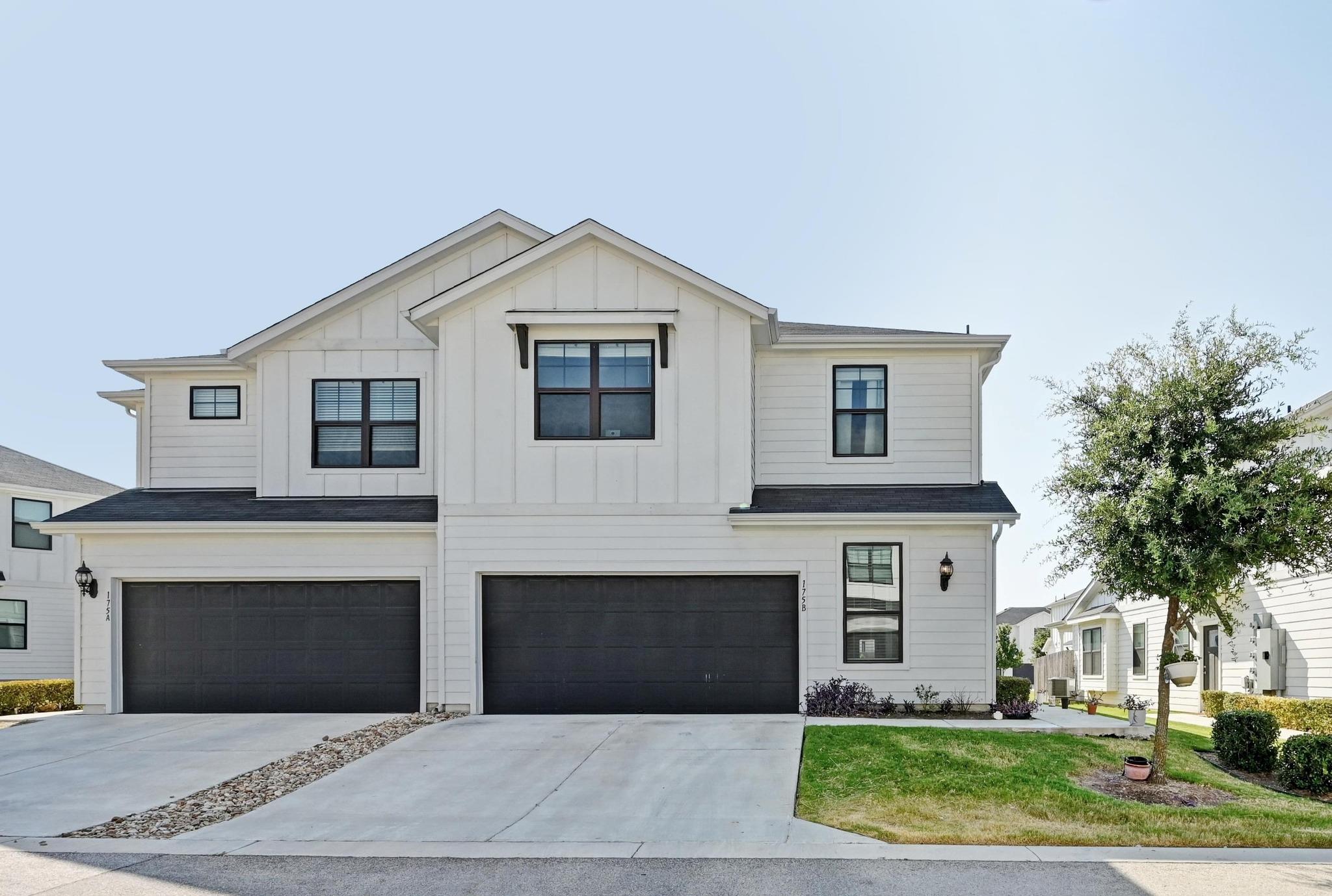 175 Waterside Rd # B, Buda, TX 78610