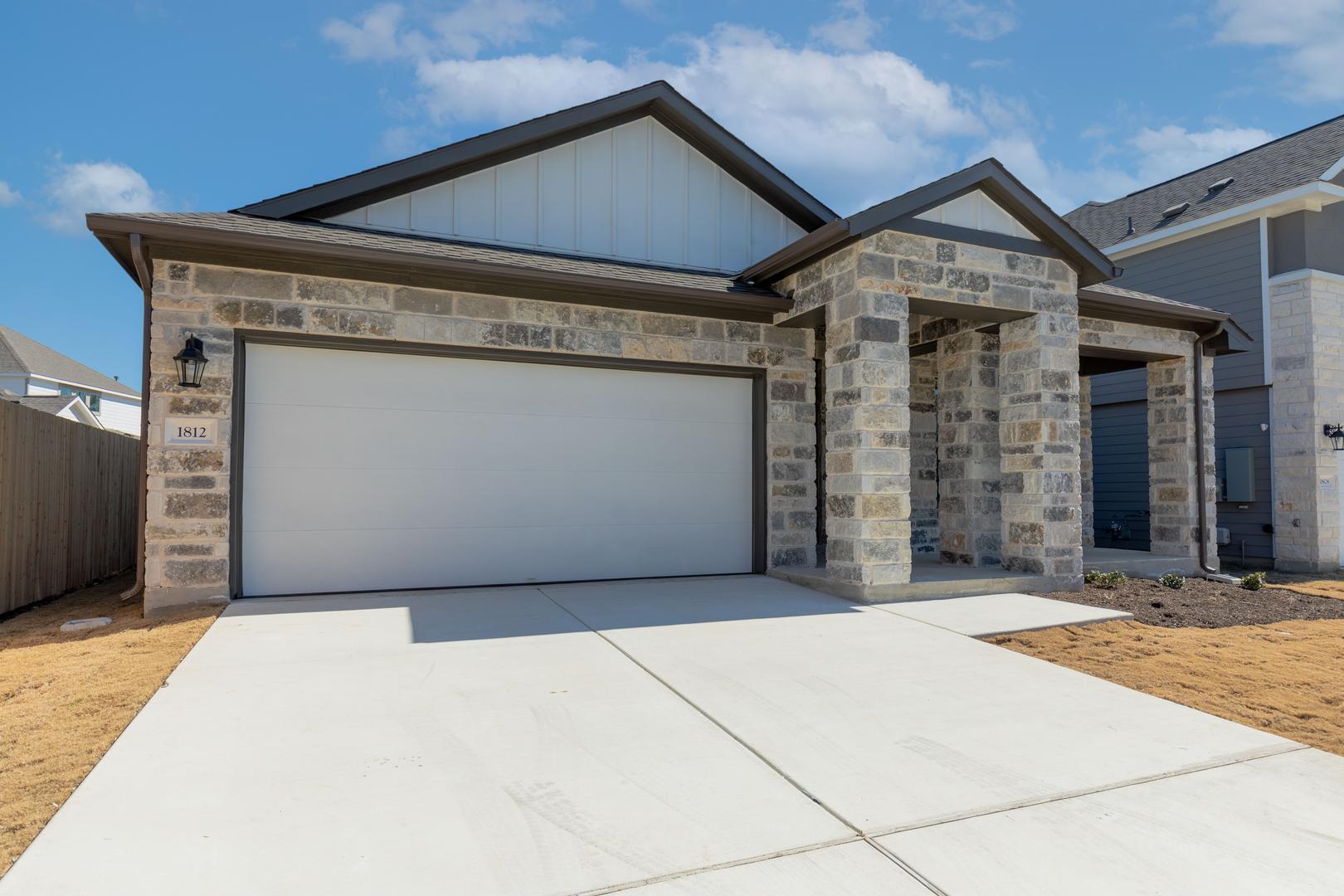 1812 Turtle Bay Loop, Leander, TX 78641