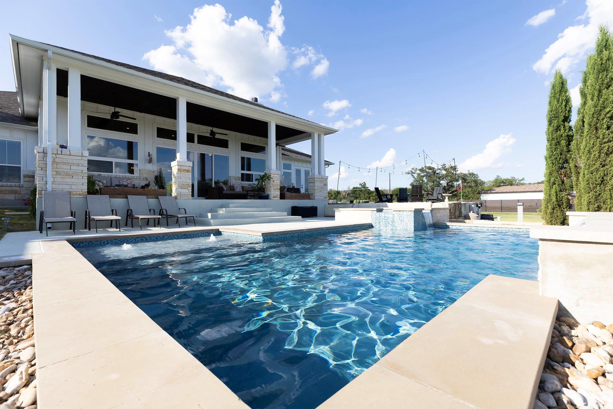 109 Tambra Lea Ln, Liberty Hill, TX 78642