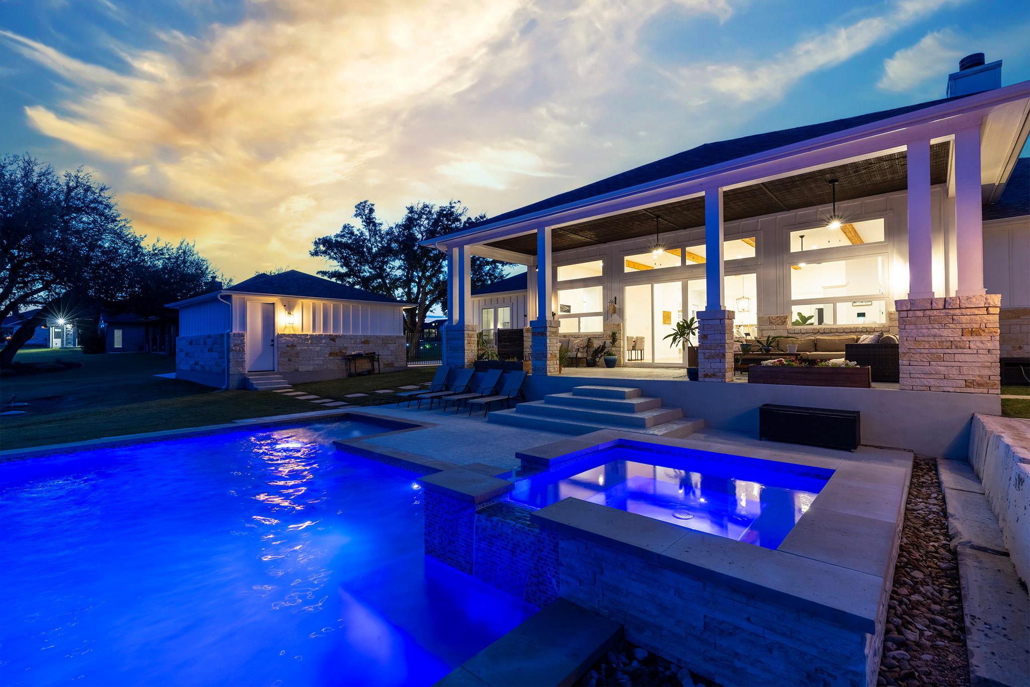 109 Tambra Lea Ln, Liberty Hill, TX 78642