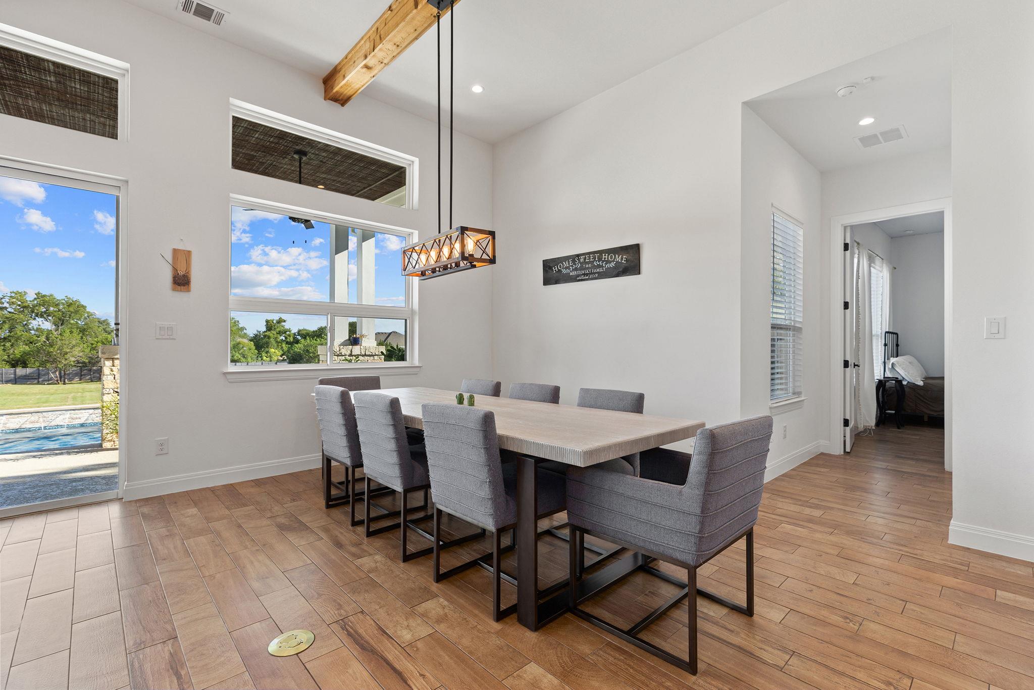 109 Tambra Lea Ln, Liberty Hill, TX 78642