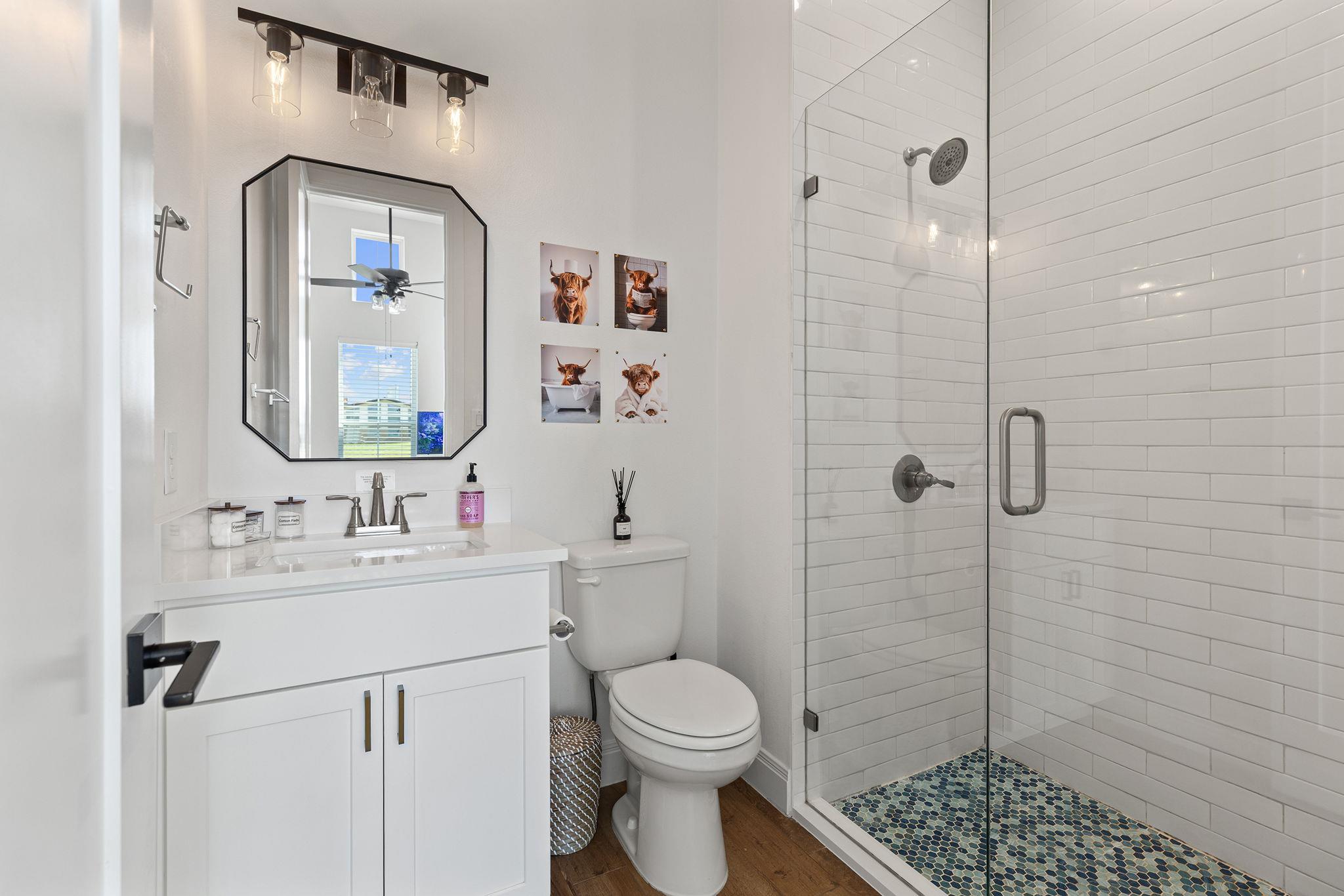 109 Tambra Lea Ln, Liberty Hill, TX 78642