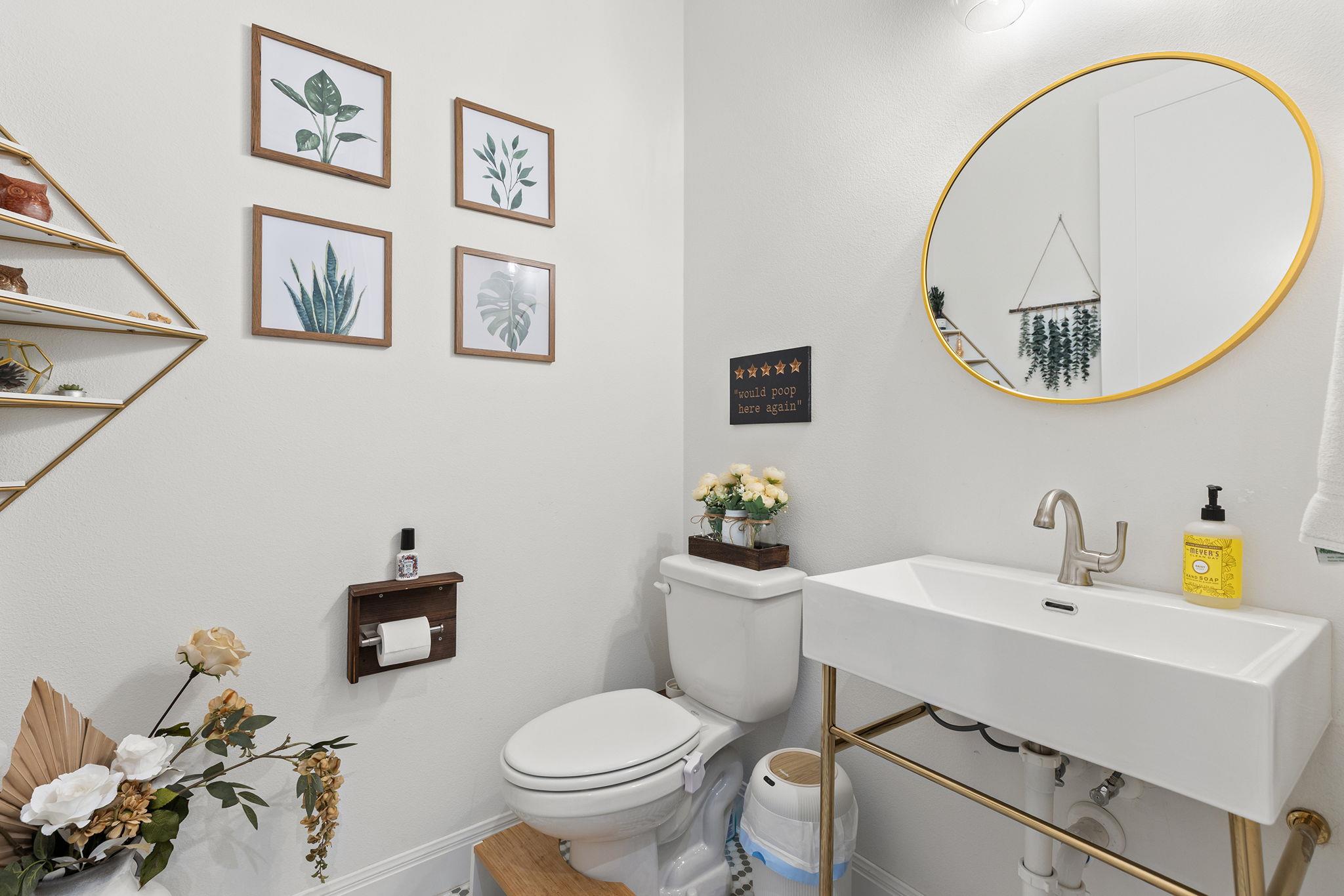 109 Tambra Lea Ln, Liberty Hill, TX 78642