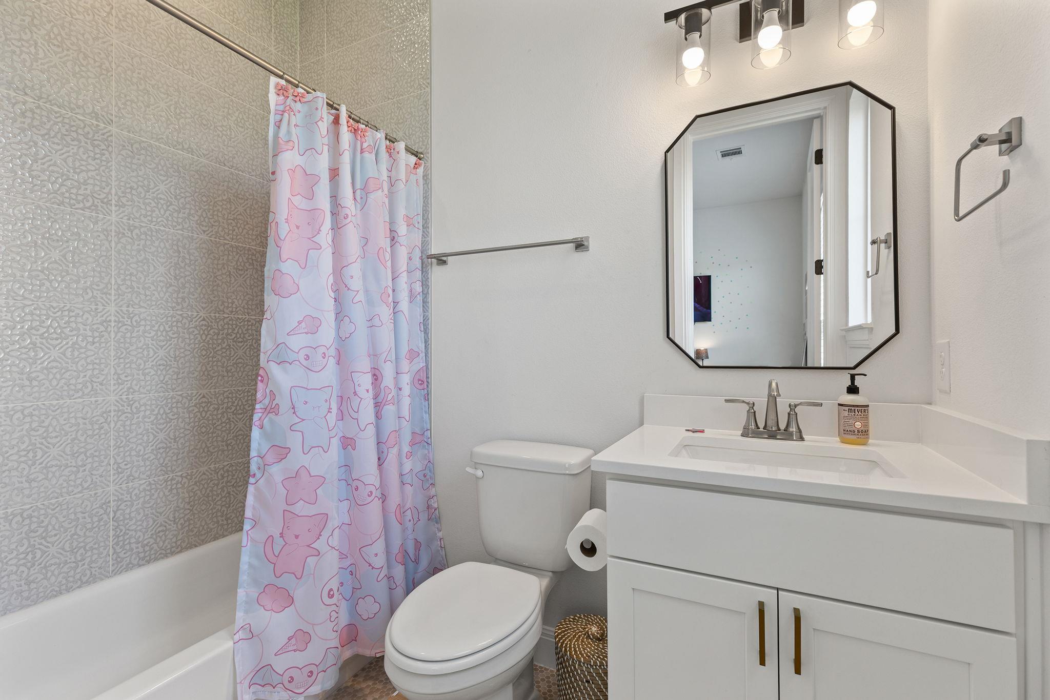 109 Tambra Lea Ln, Liberty Hill, TX 78642