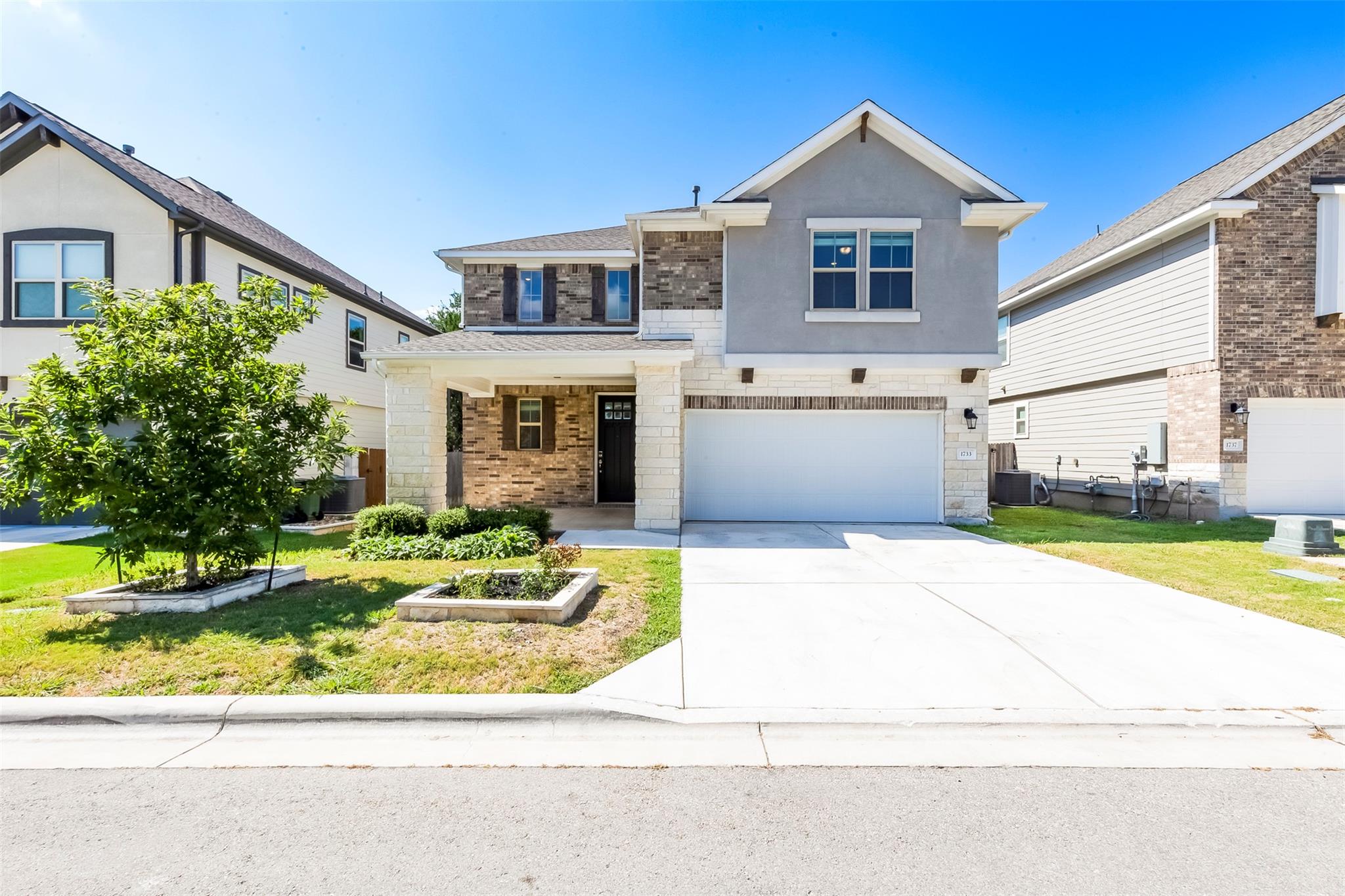 1733 Turtle Bay Loop, Leander, TX 78641