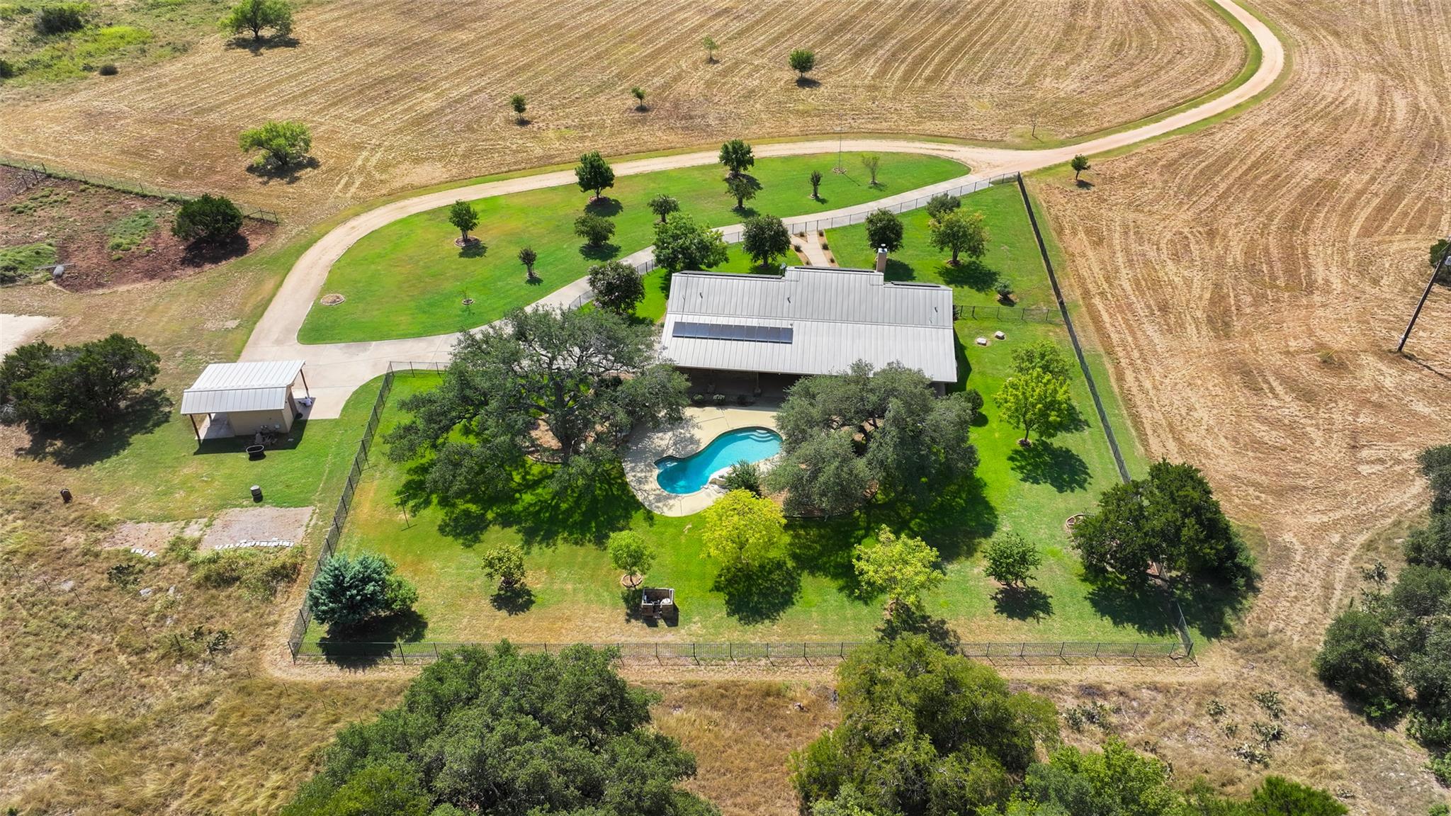 419 Spears Ranch Rd, Jarrell, TX 76537