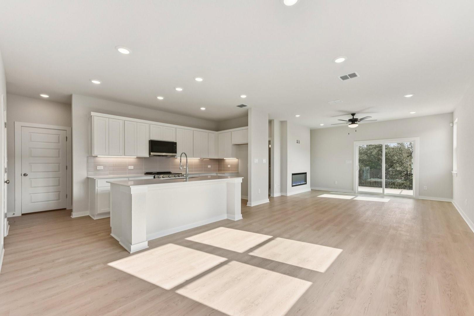 1217 Lavender Way, Georgetown, TX 78628