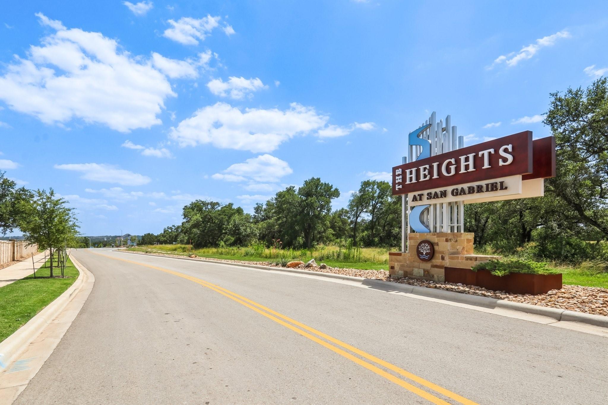 1217 Lavender Way, Georgetown, TX 78628