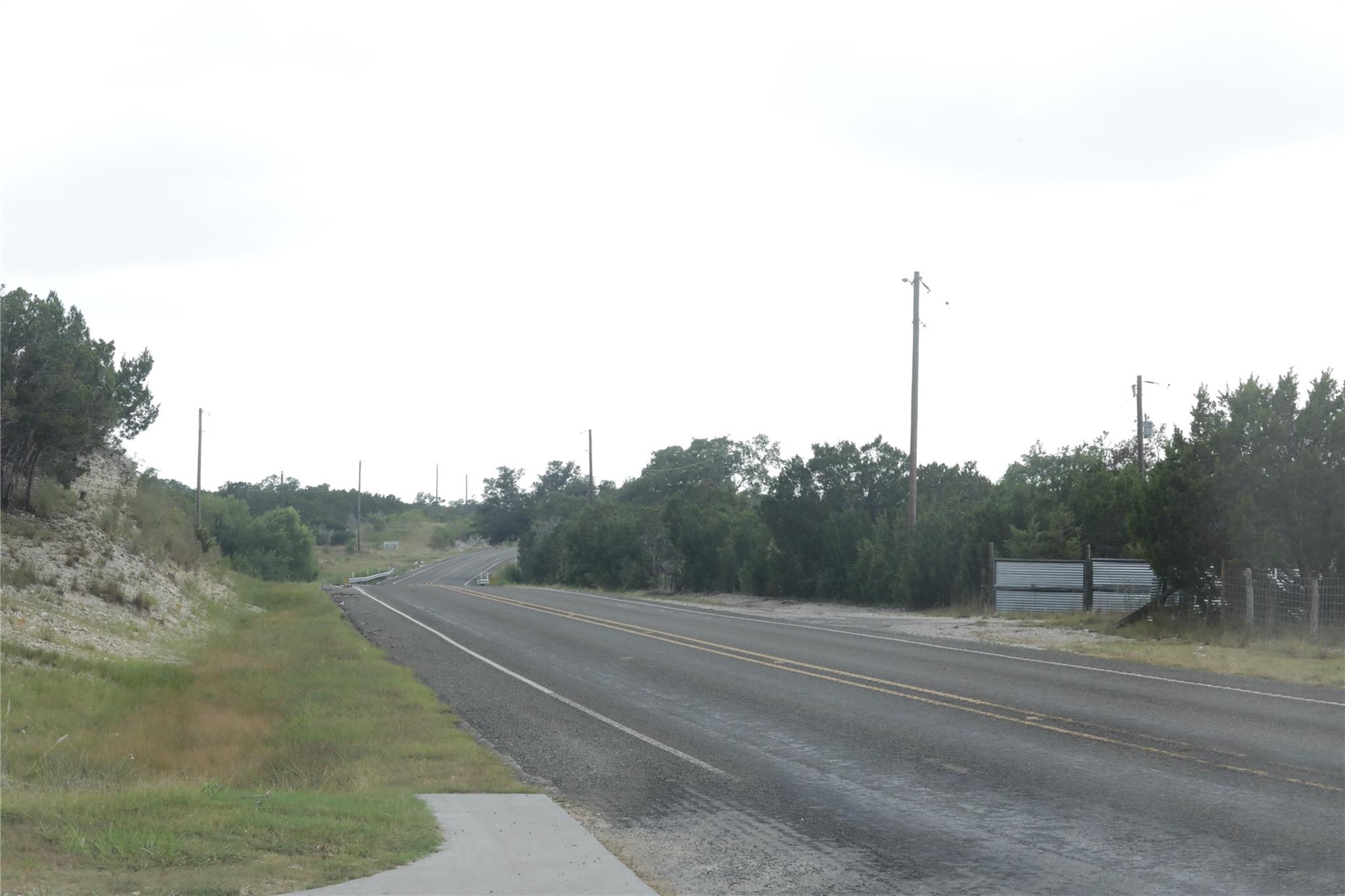 Lot 32 Sawtooth Dr, Bertram, TX 78605