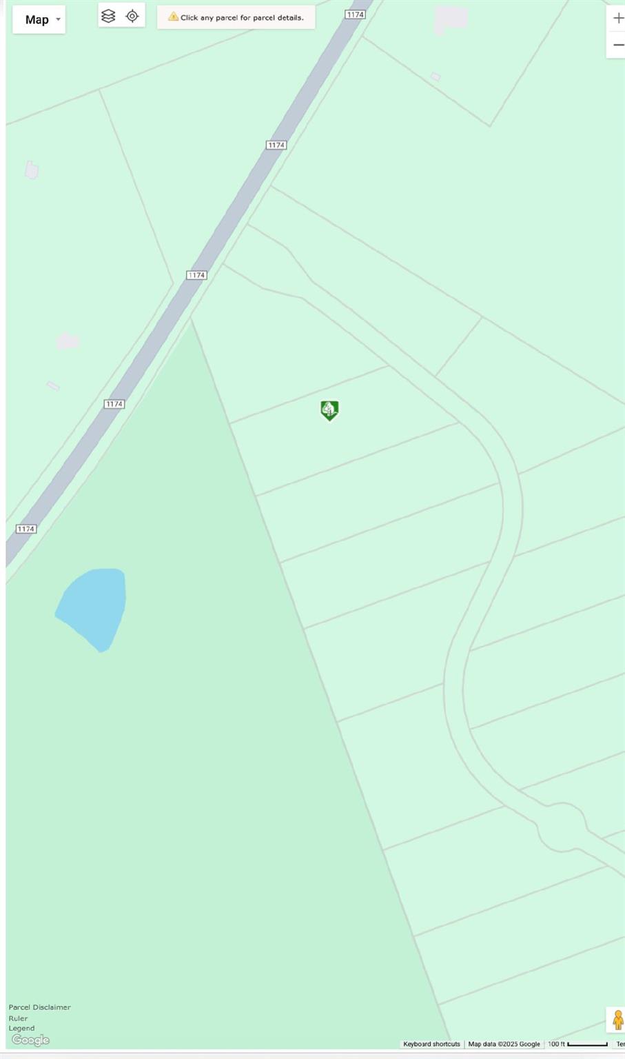 Lot 32 Sawtooth Dr, Bertram, TX 78605