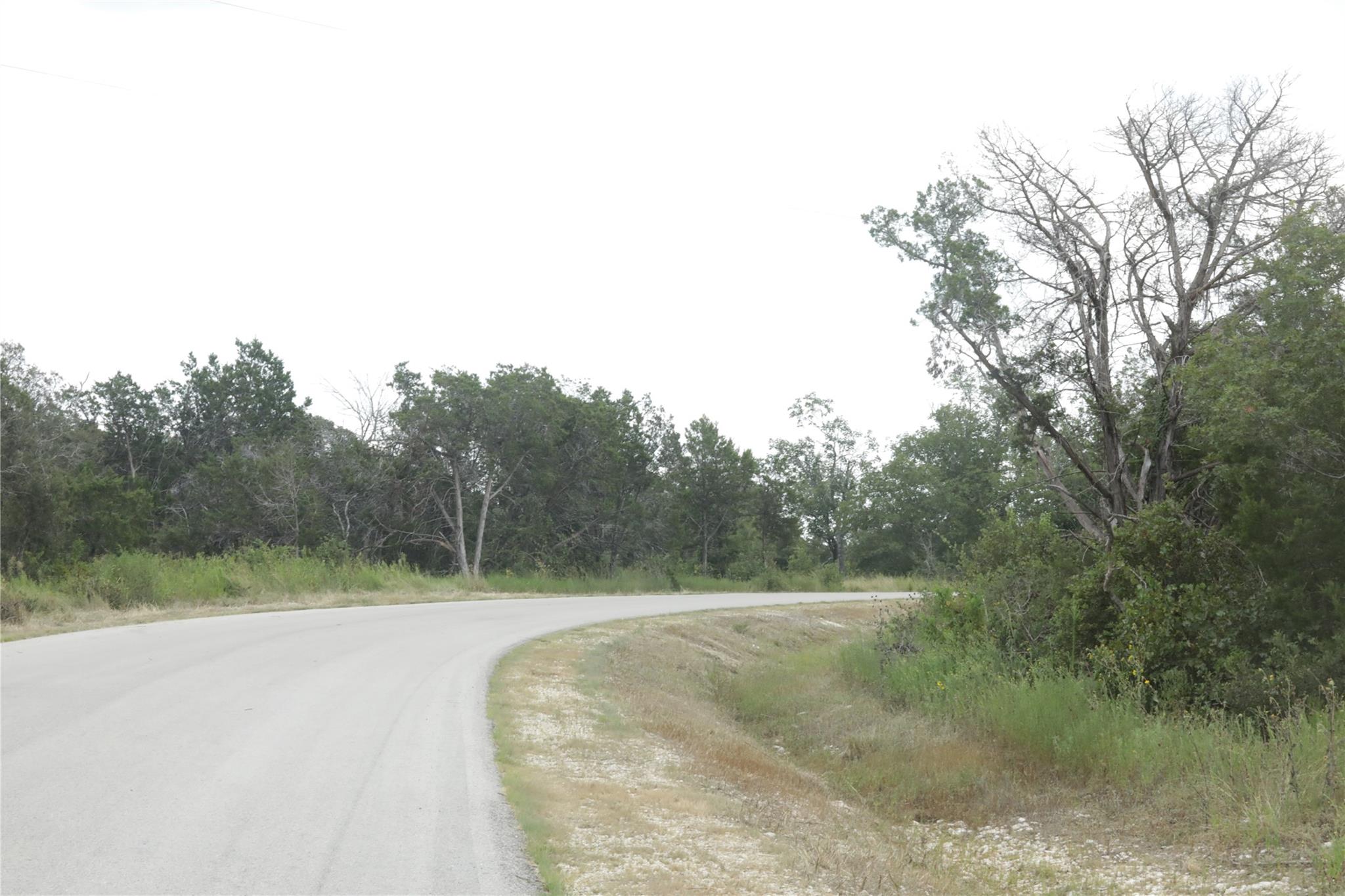 Lot 32 Sawtooth Dr, Bertram, TX 78605