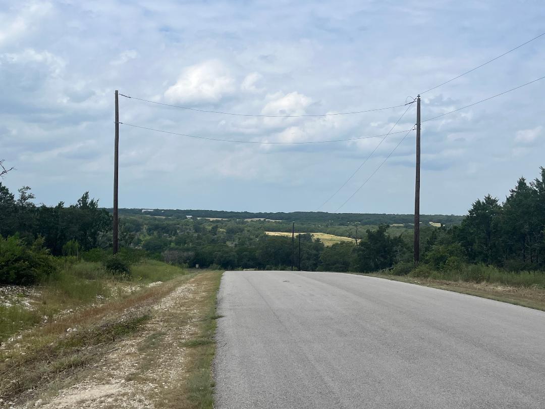 Lot 32 Sawtooth Dr, Bertram, TX 78605