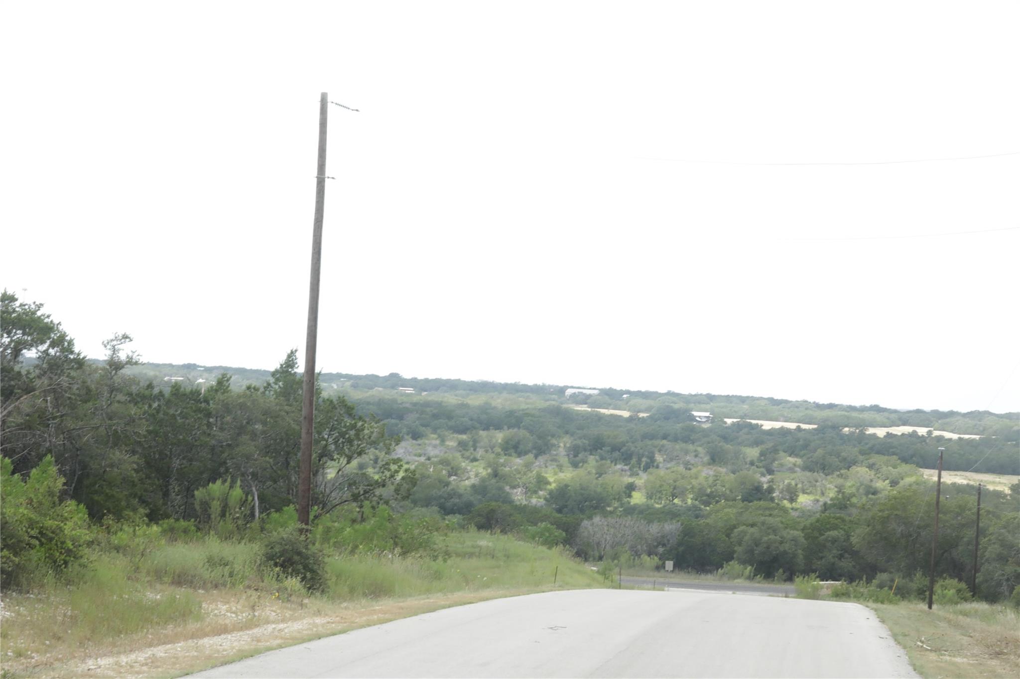 Lot 32 Sawtooth Dr, Bertram, TX 78605